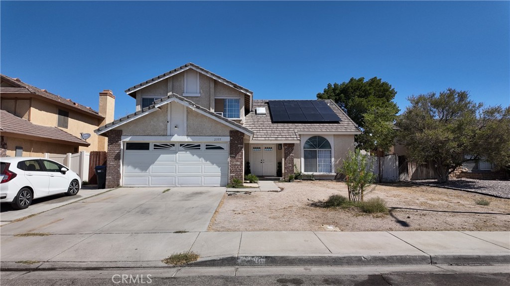 2335 Langhorn