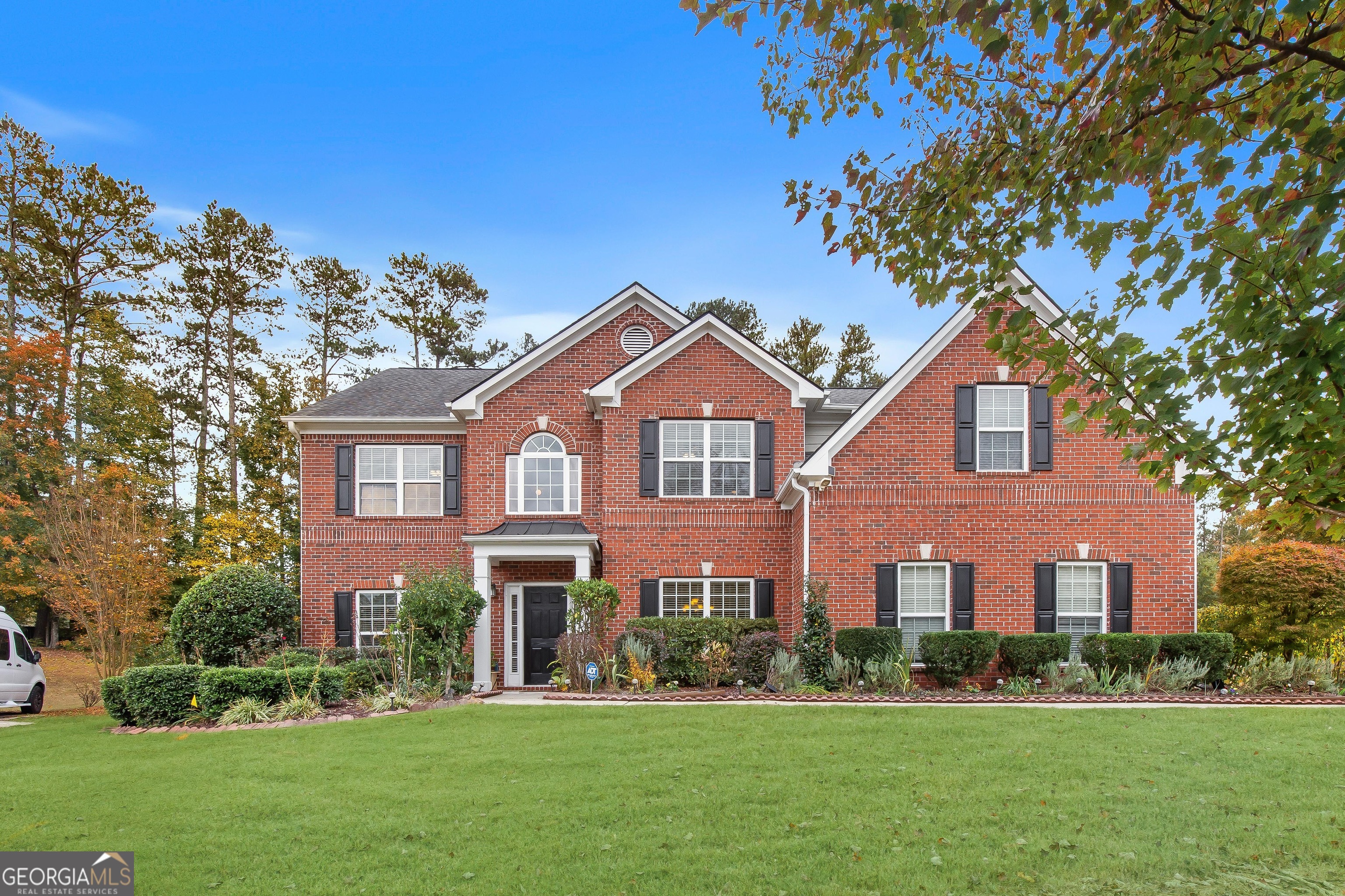 2915 Maple Springs Court