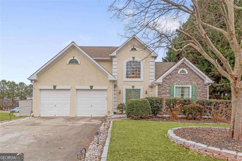 4522 Howell Farms Road # 0