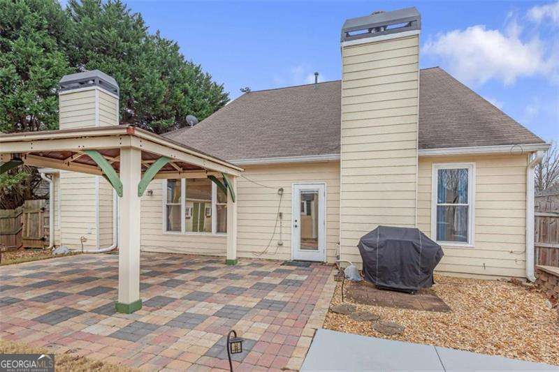4522 Howell Farms Road # 0