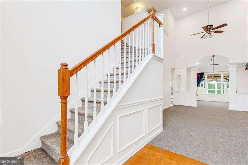 4522 Howell Farms Road # 0
