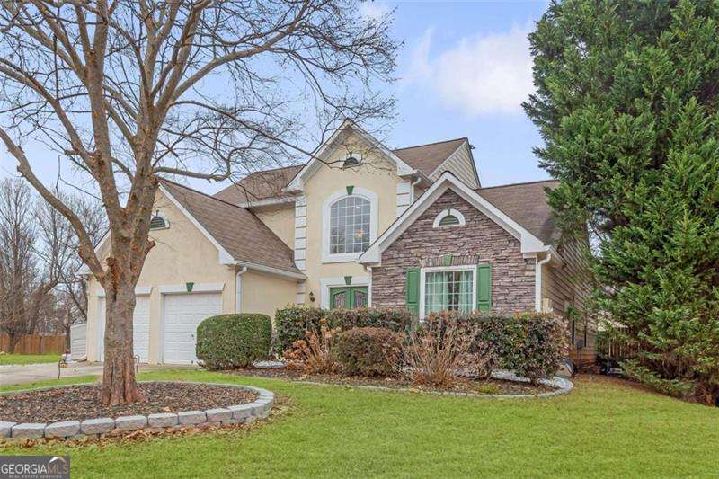 4522 Howell Farms Road # 0