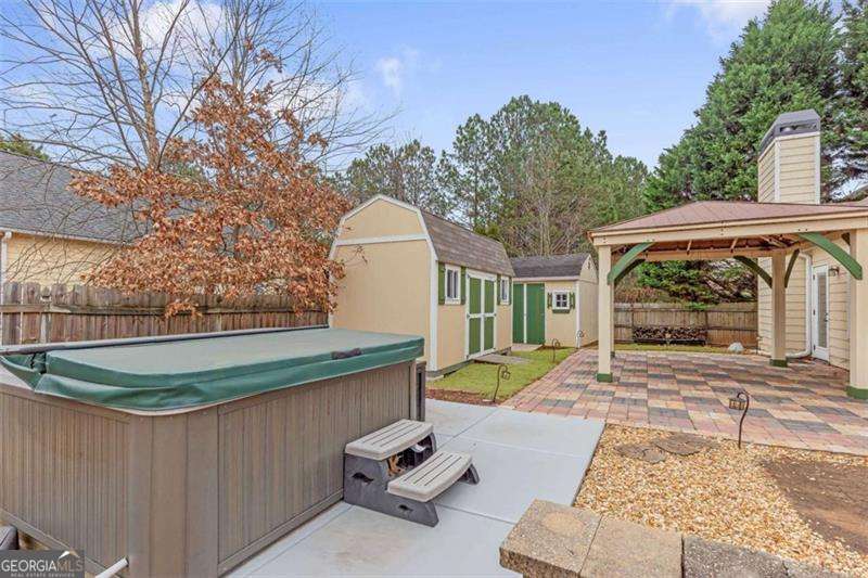 4522 Howell Farms Road # 0