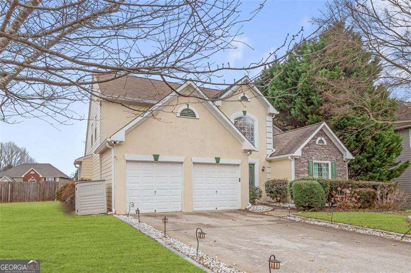 4522 Howell Farms Road # 0