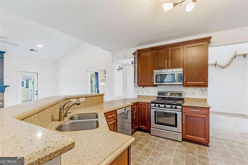 4522 Howell Farms Road # 0