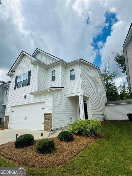 166 Woodhouse Circle
