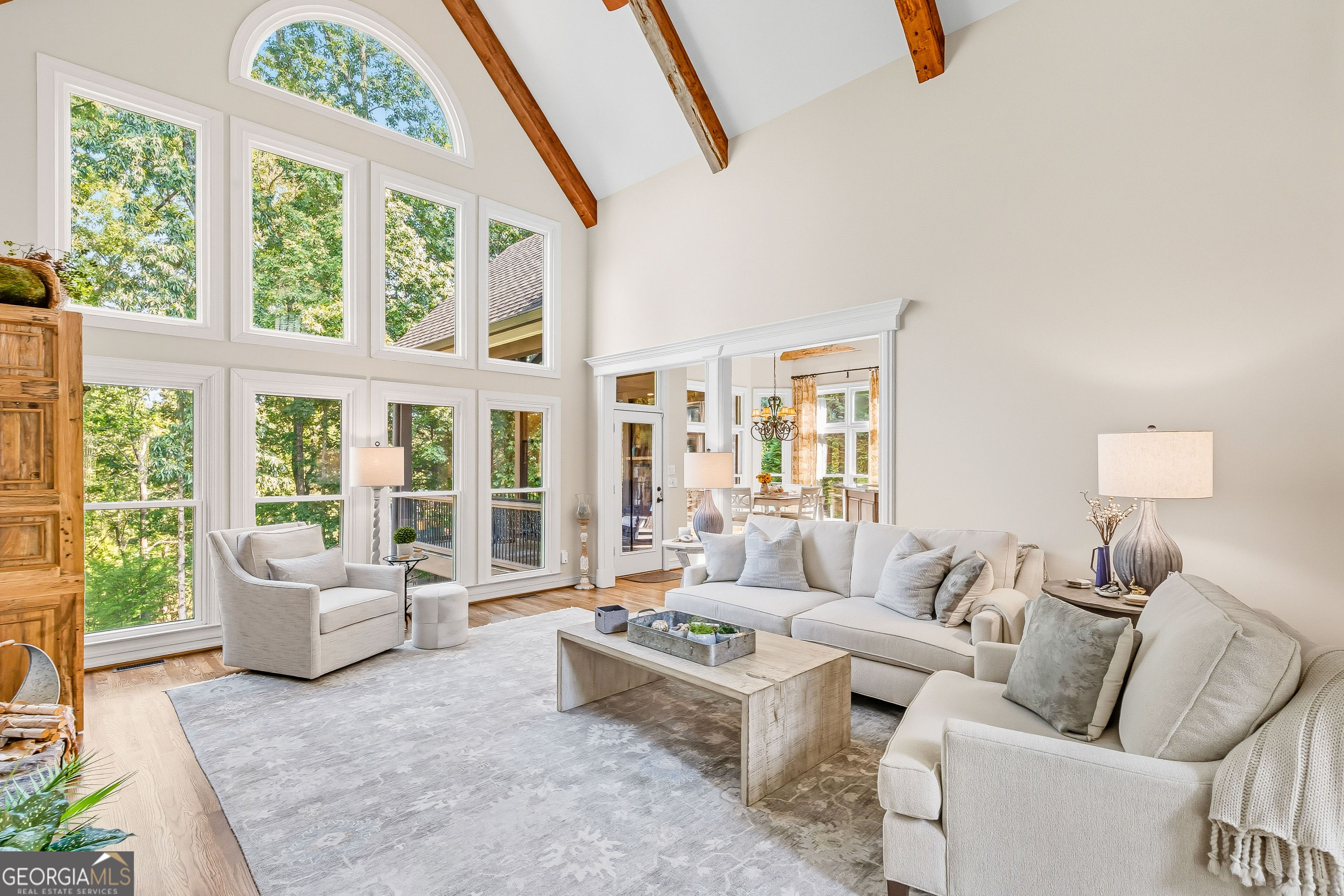 1553 Valley Reserve Court NW