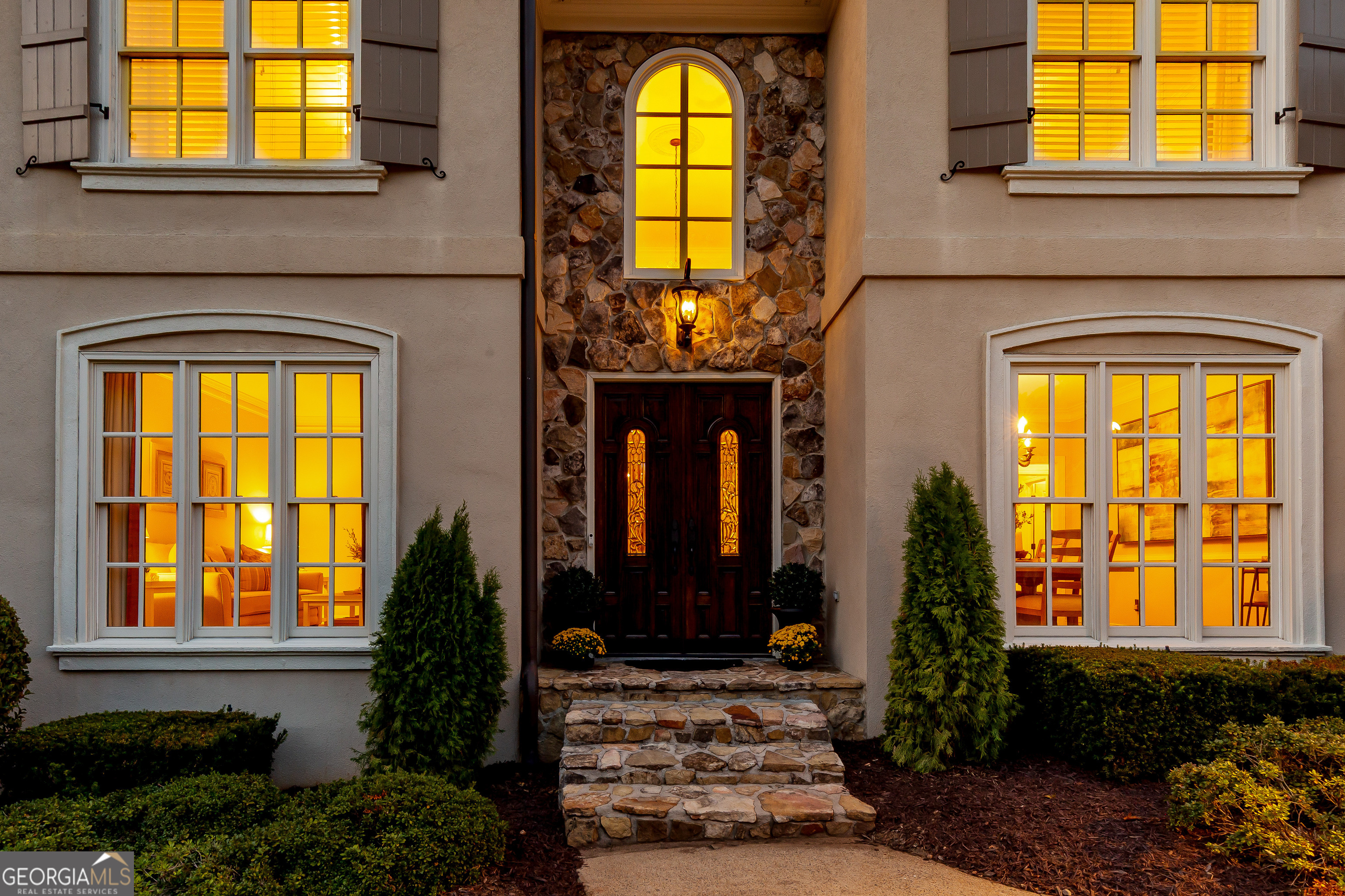 1553 Valley Reserve Court NW