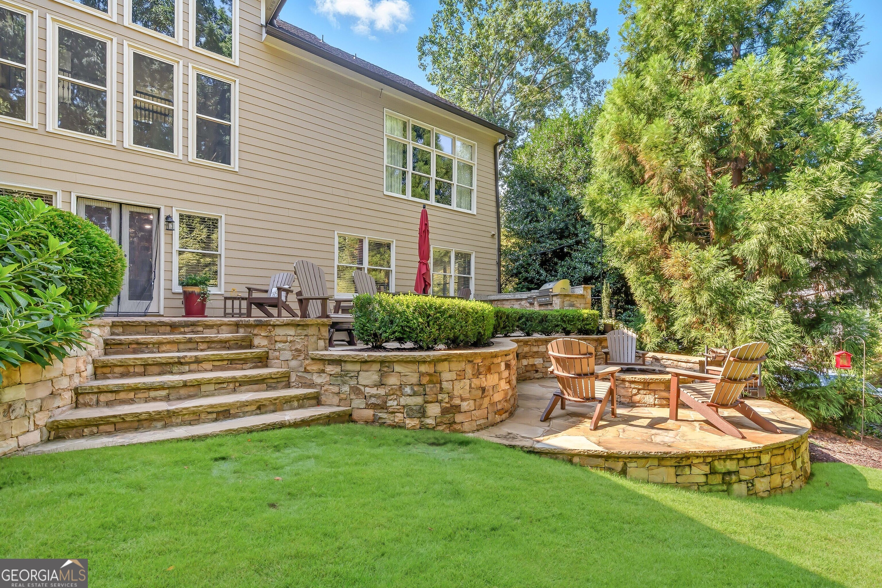 1553 Valley Reserve Court NW