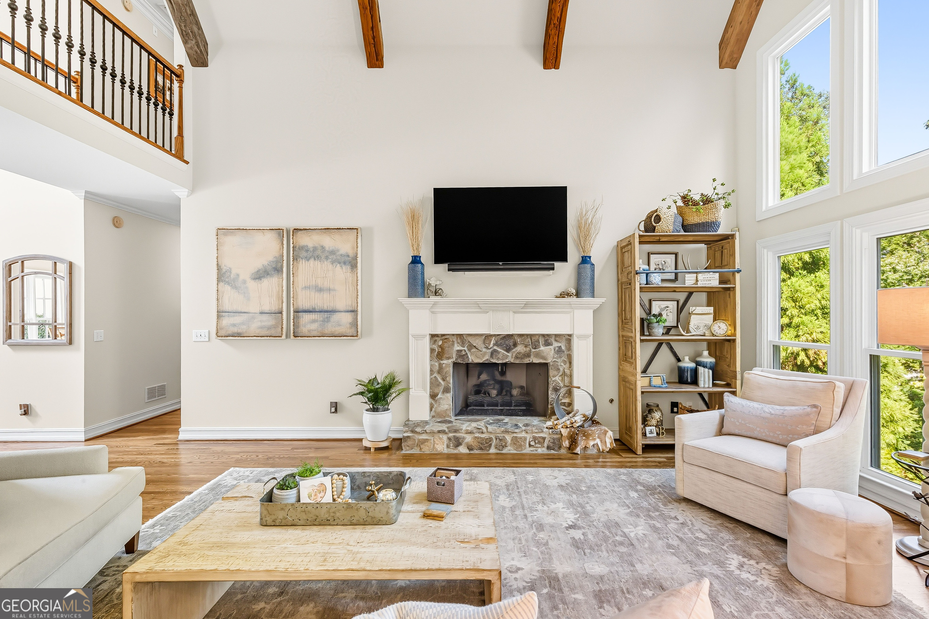 1553 Valley Reserve Court NW