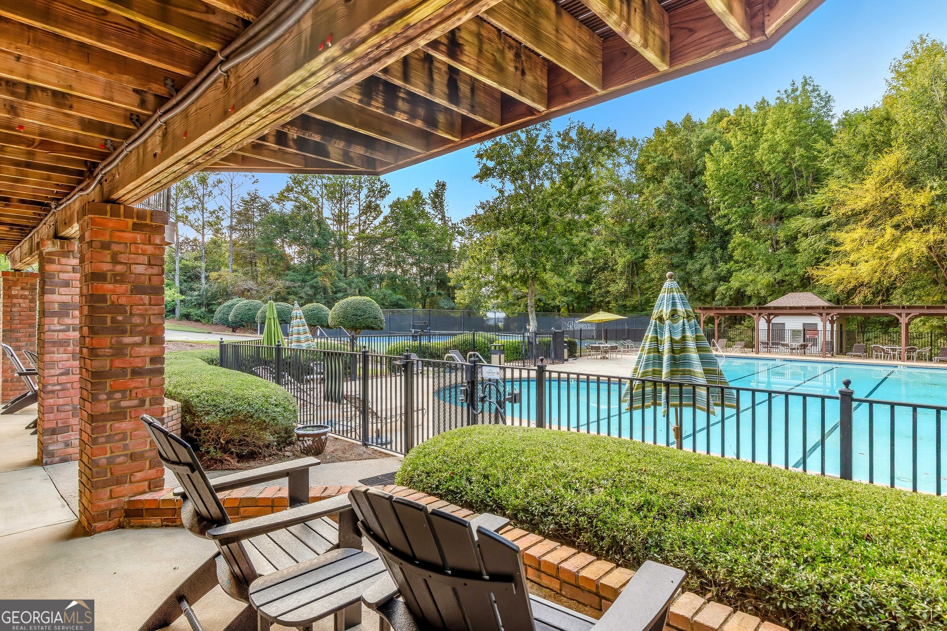 1553 Valley Reserve Court NW