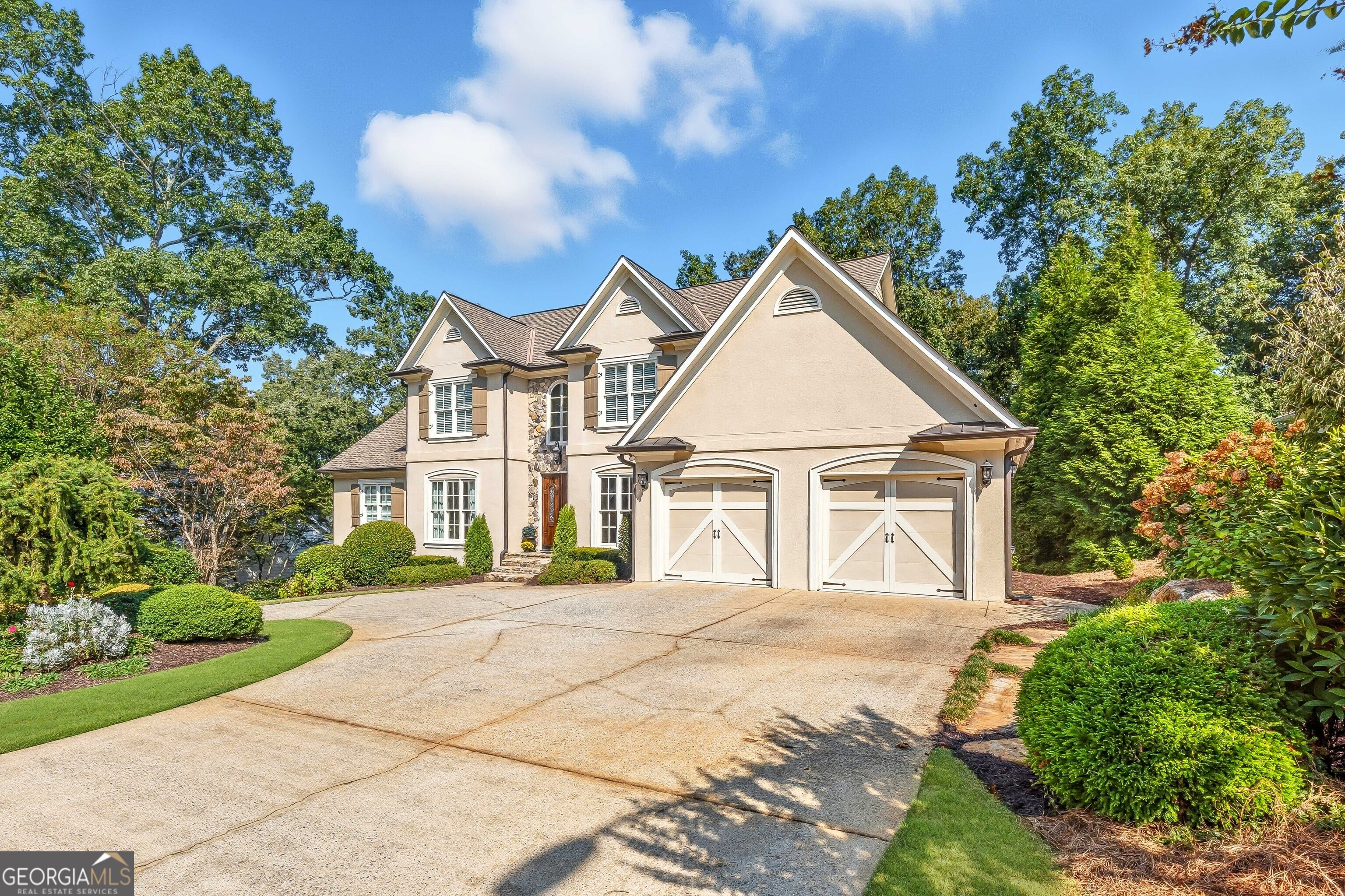 1553 Valley Reserve Court NW