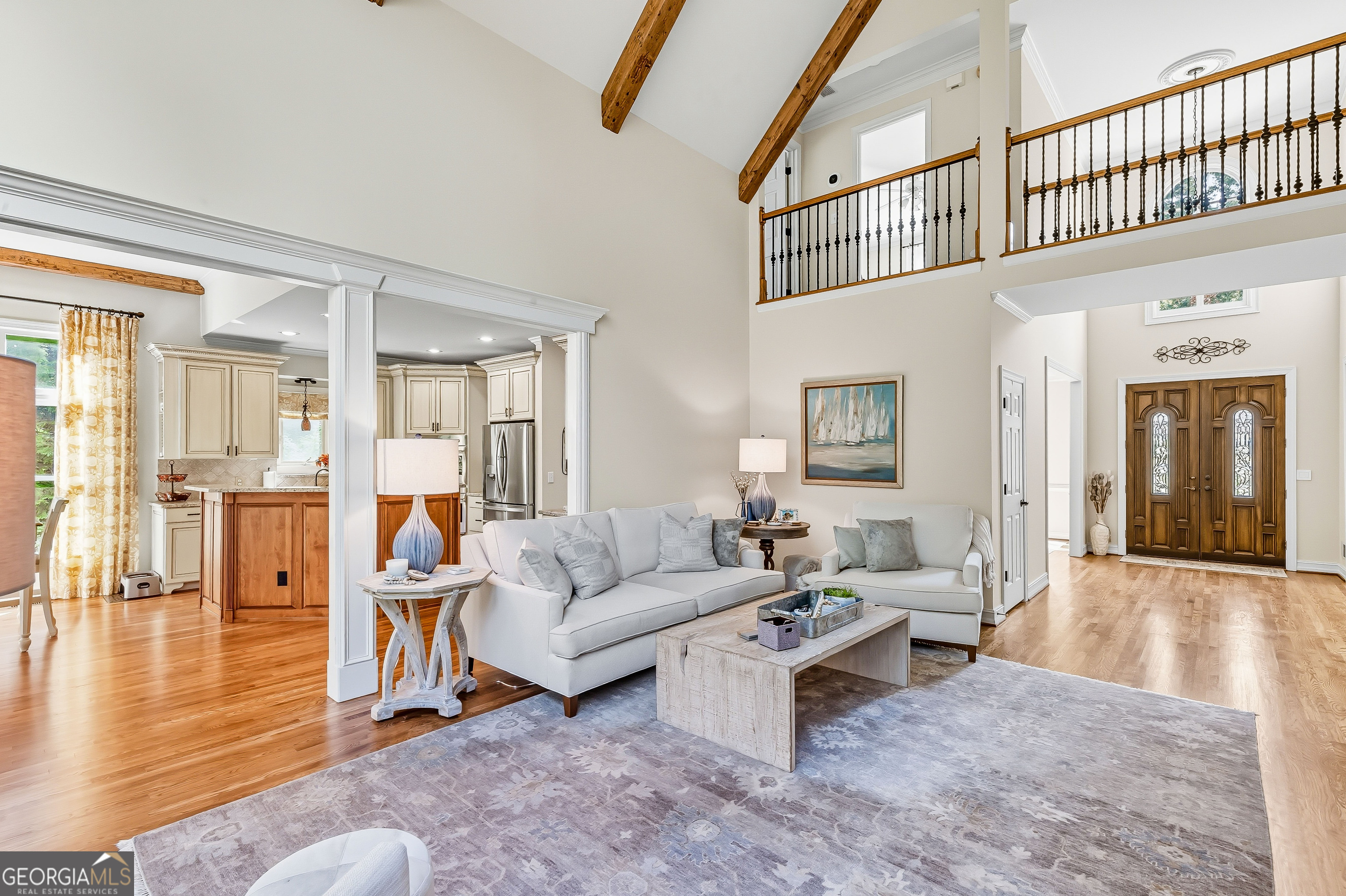 1553 Valley Reserve Court NW