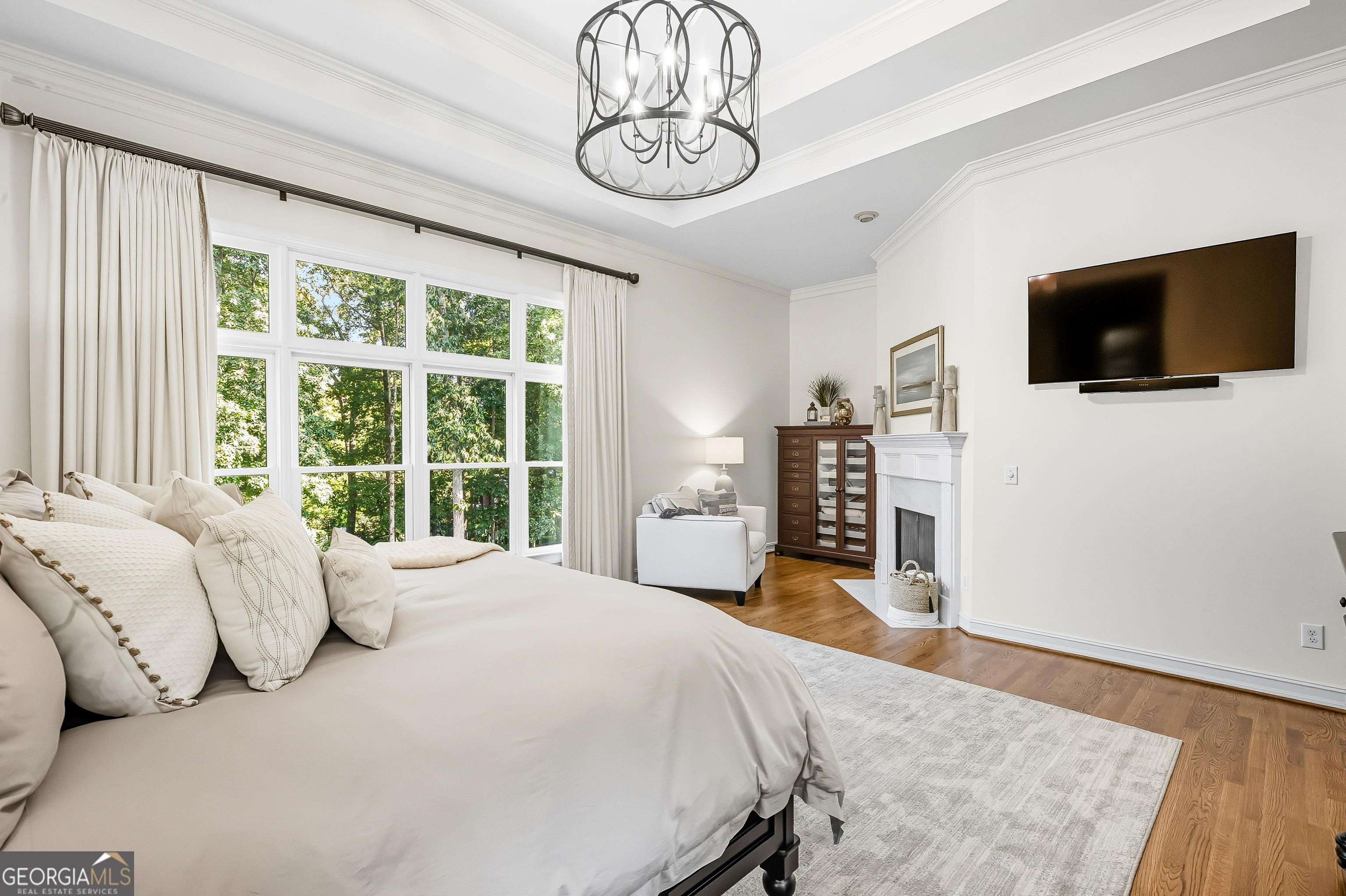 1553 Valley Reserve Court NW