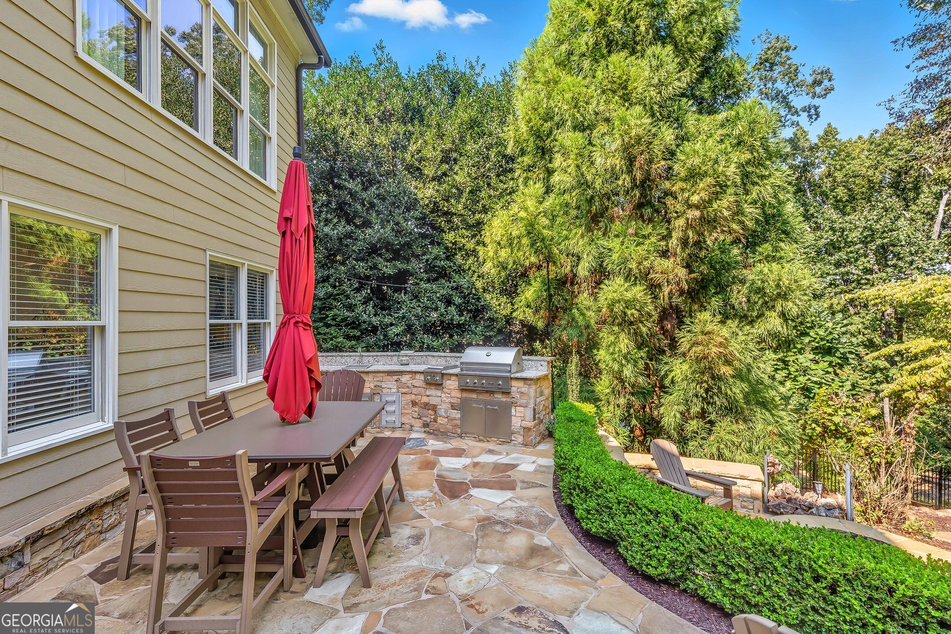 1553 Valley Reserve Court NW