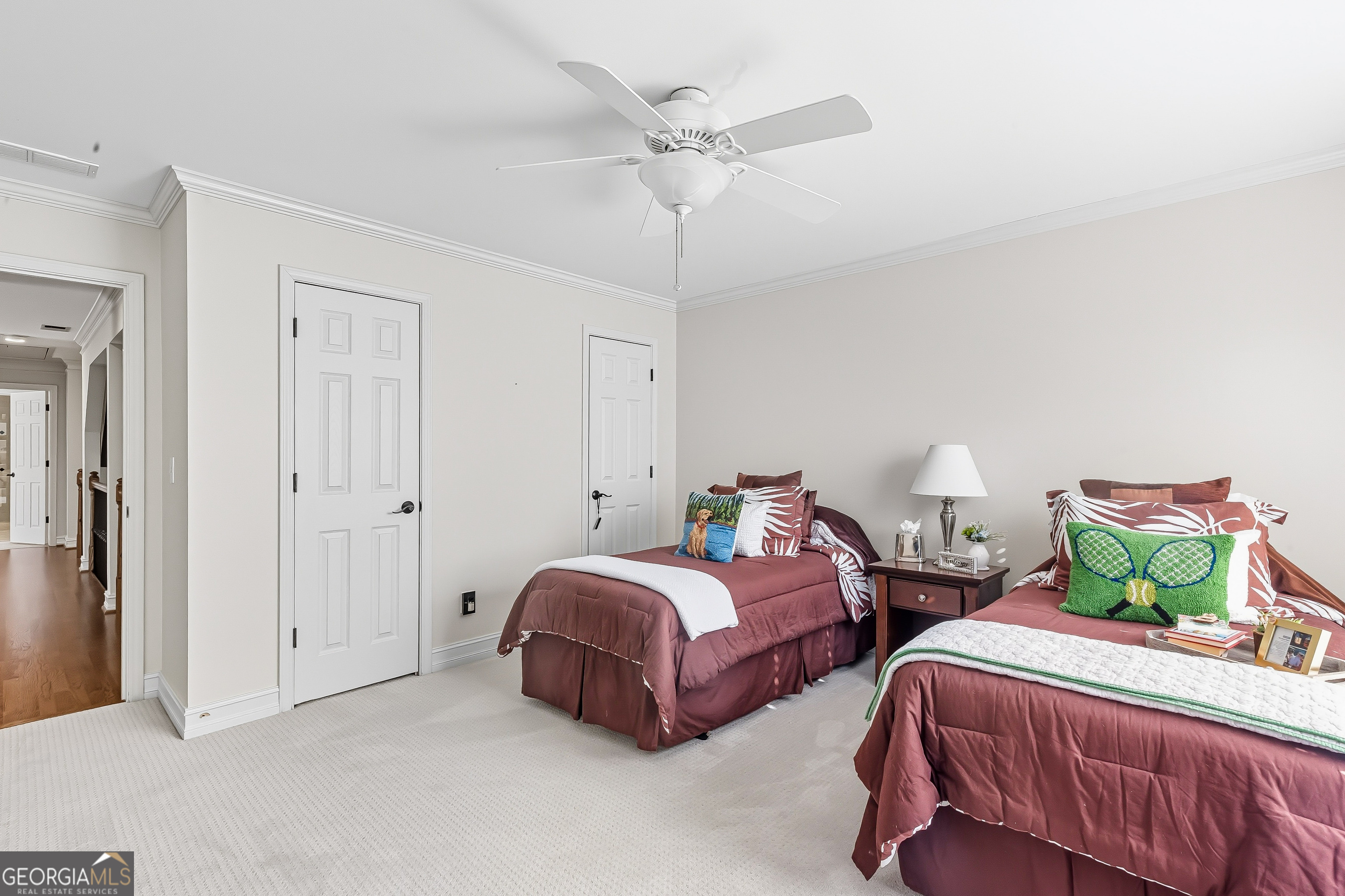 1553 Valley Reserve Court NW