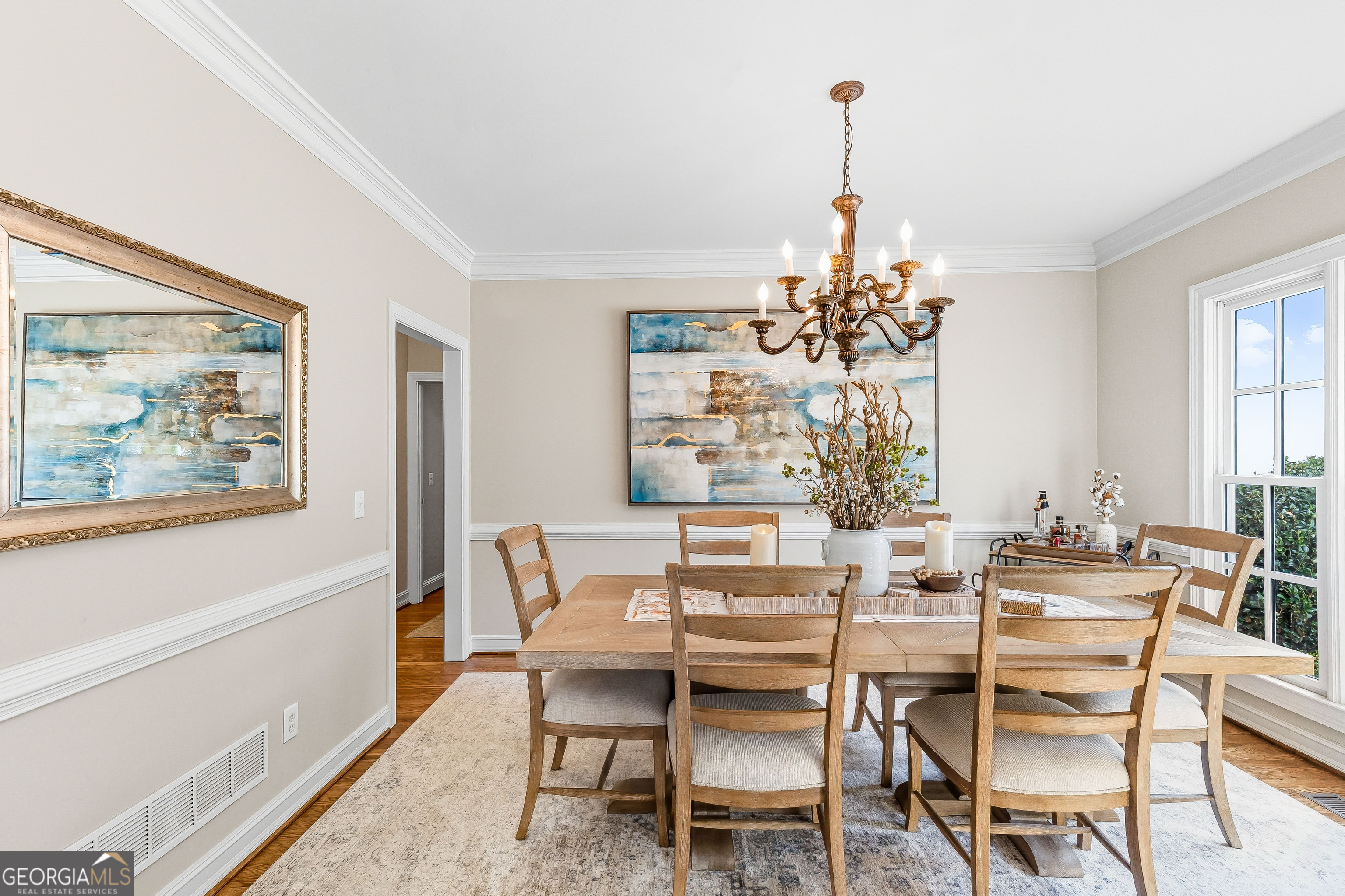 1553 Valley Reserve Court NW