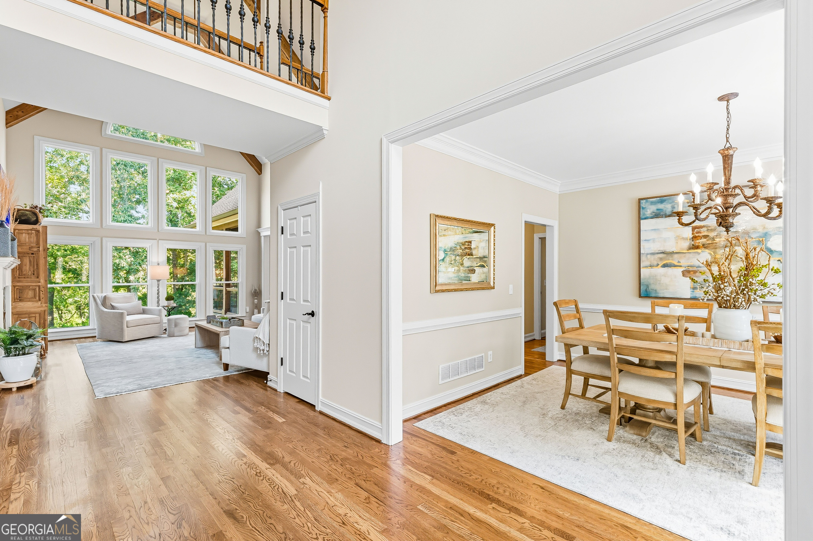 1553 Valley Reserve Court NW