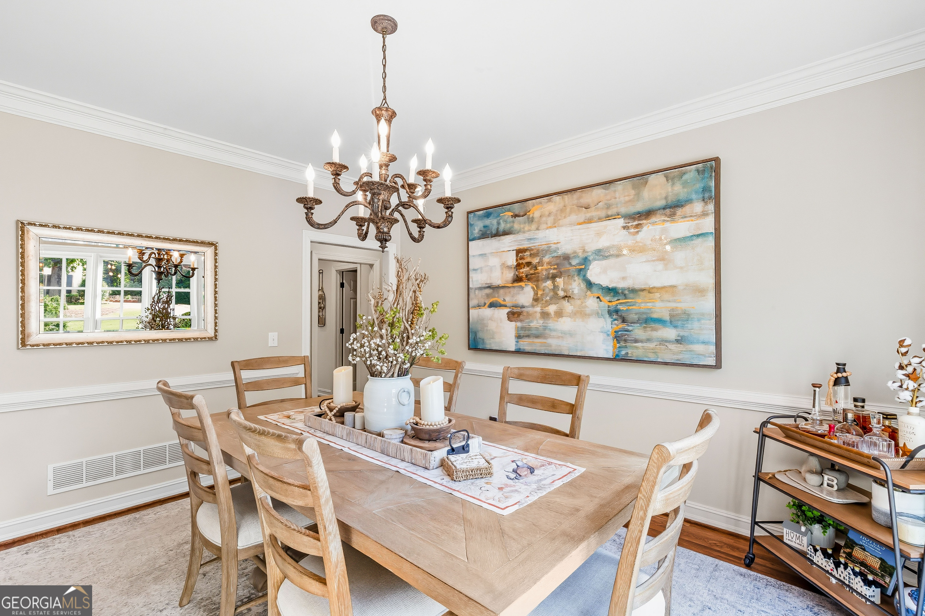 1553 Valley Reserve Court NW