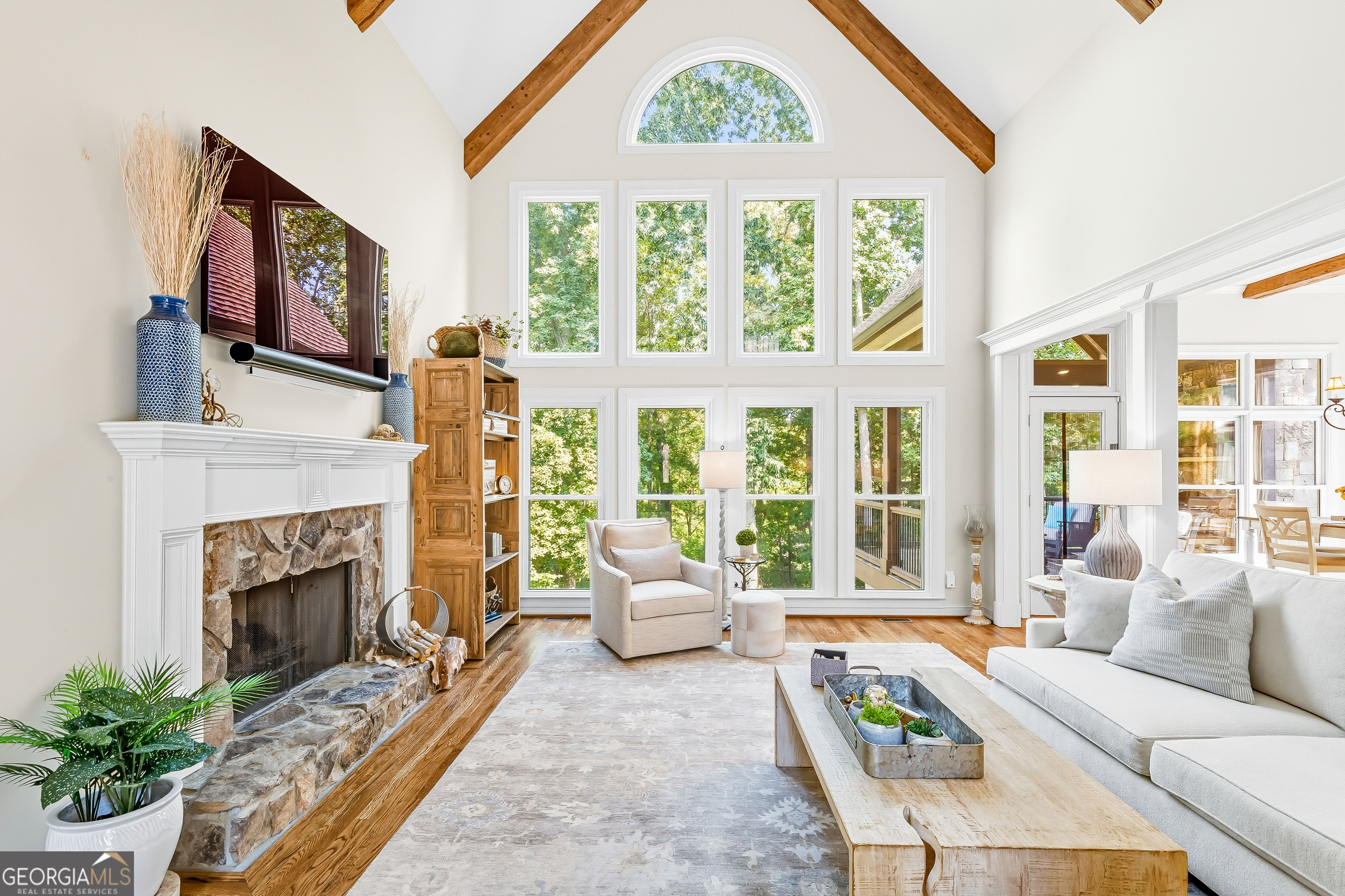 1553 Valley Reserve Court NW