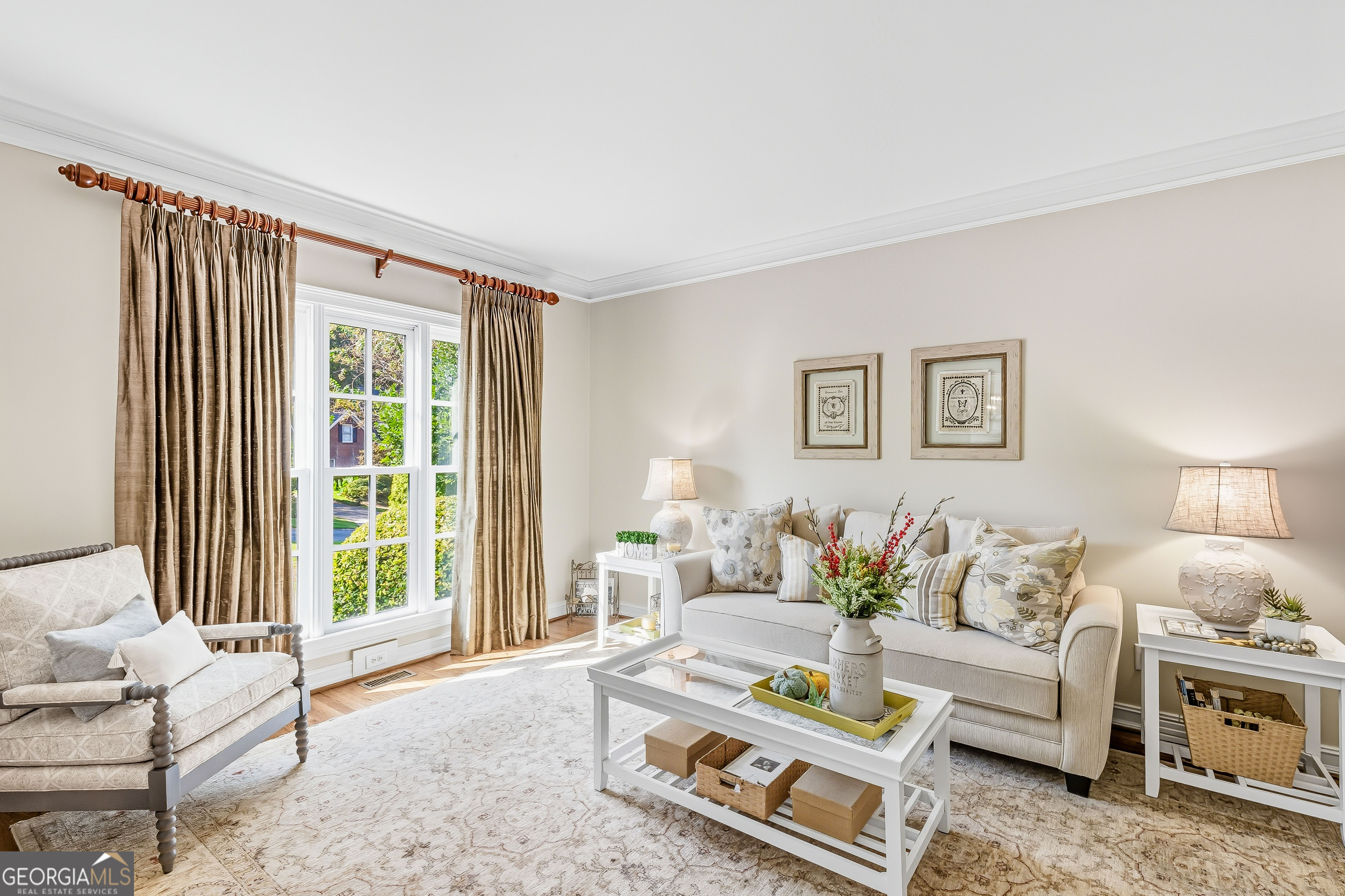 1553 Valley Reserve Court NW