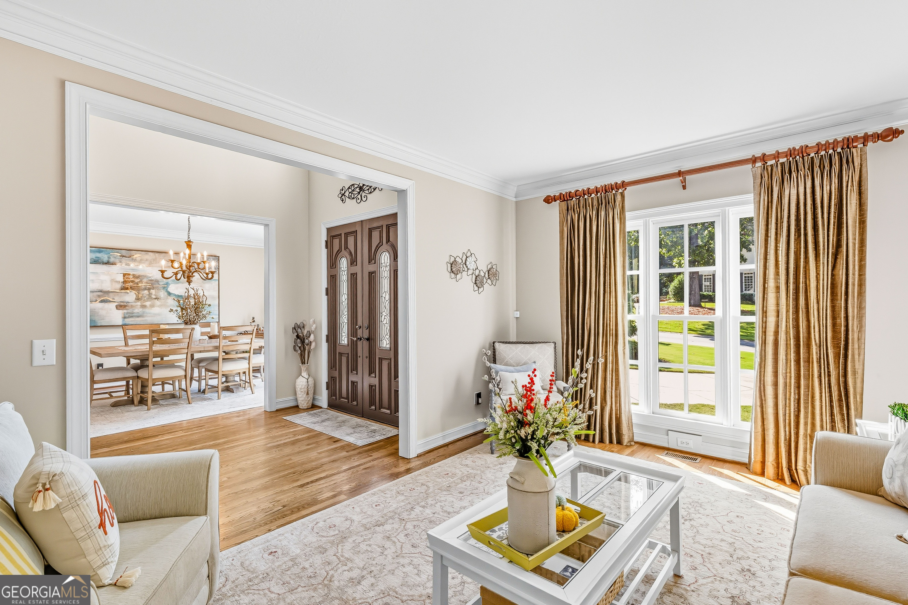 1553 Valley Reserve Court NW