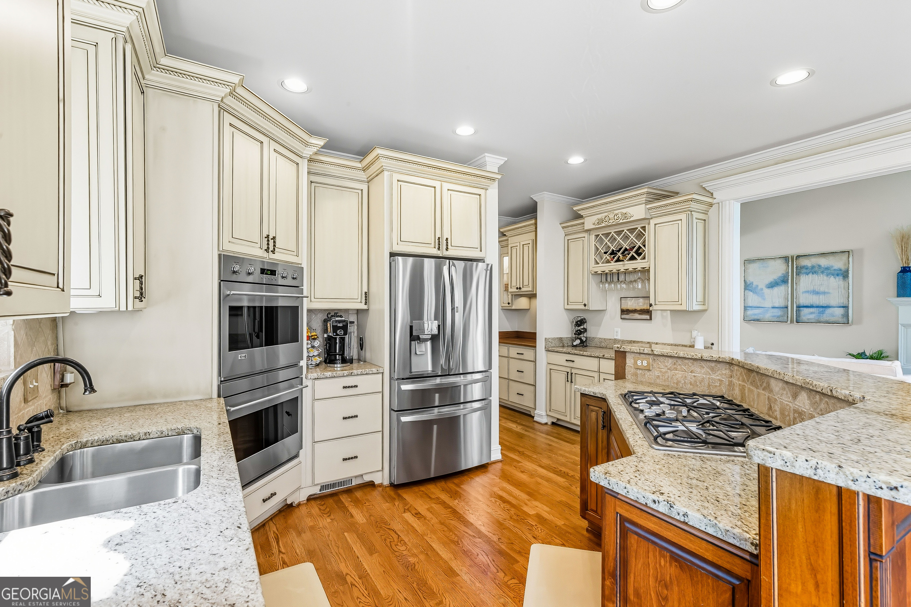 1553 Valley Reserve Court NW