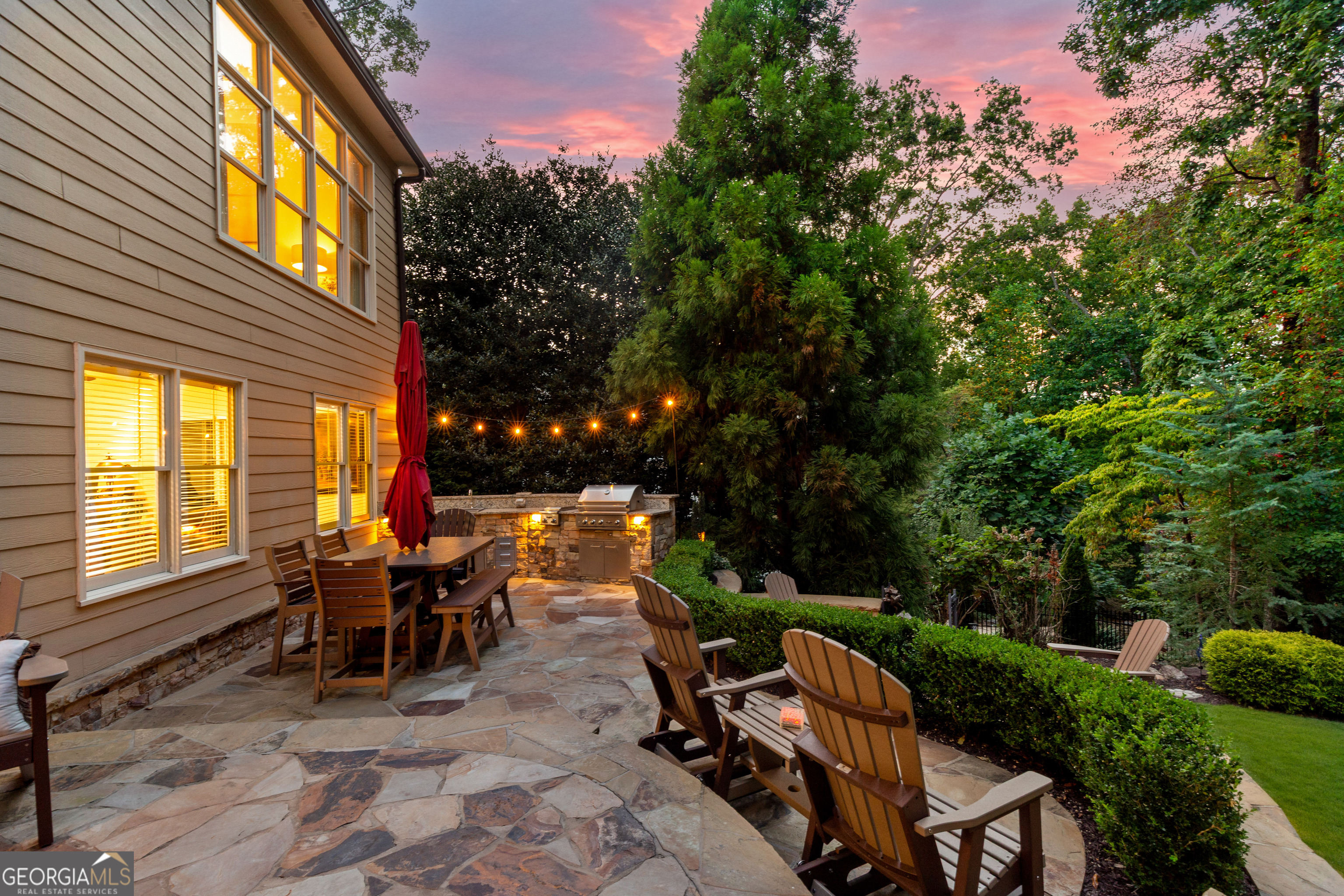 1553 Valley Reserve Court NW