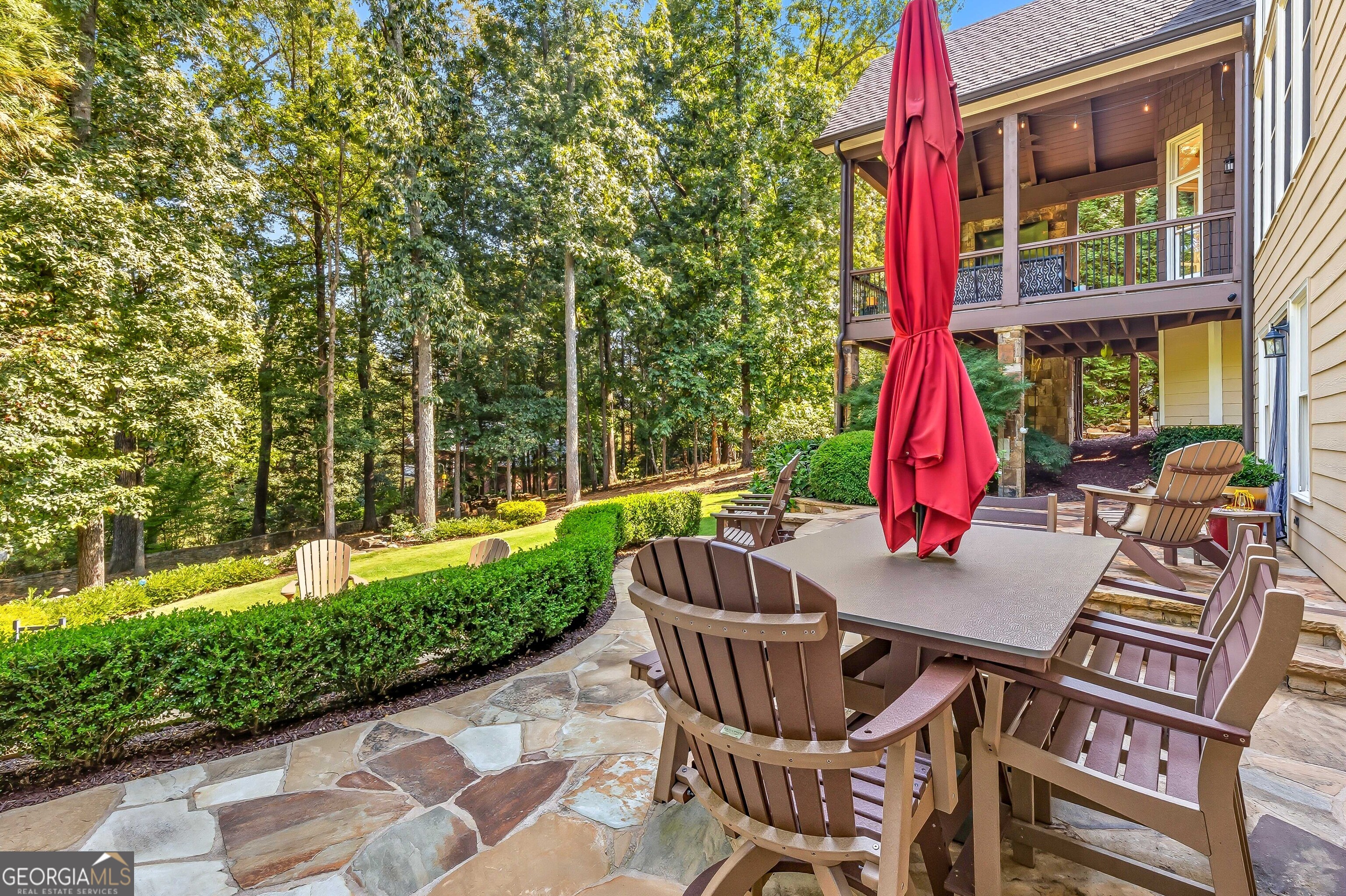 1553 Valley Reserve Court NW