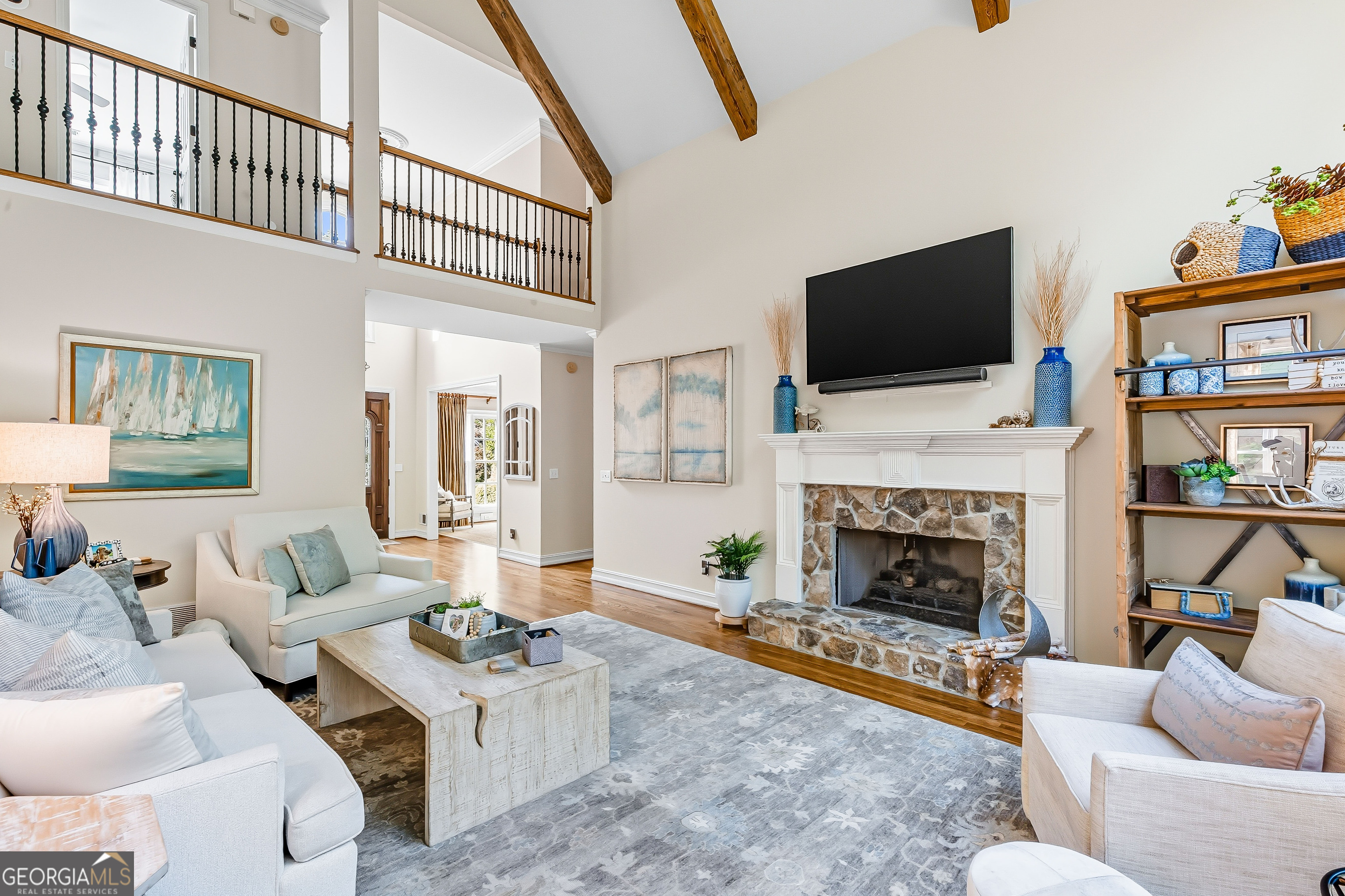 1553 Valley Reserve Court NW