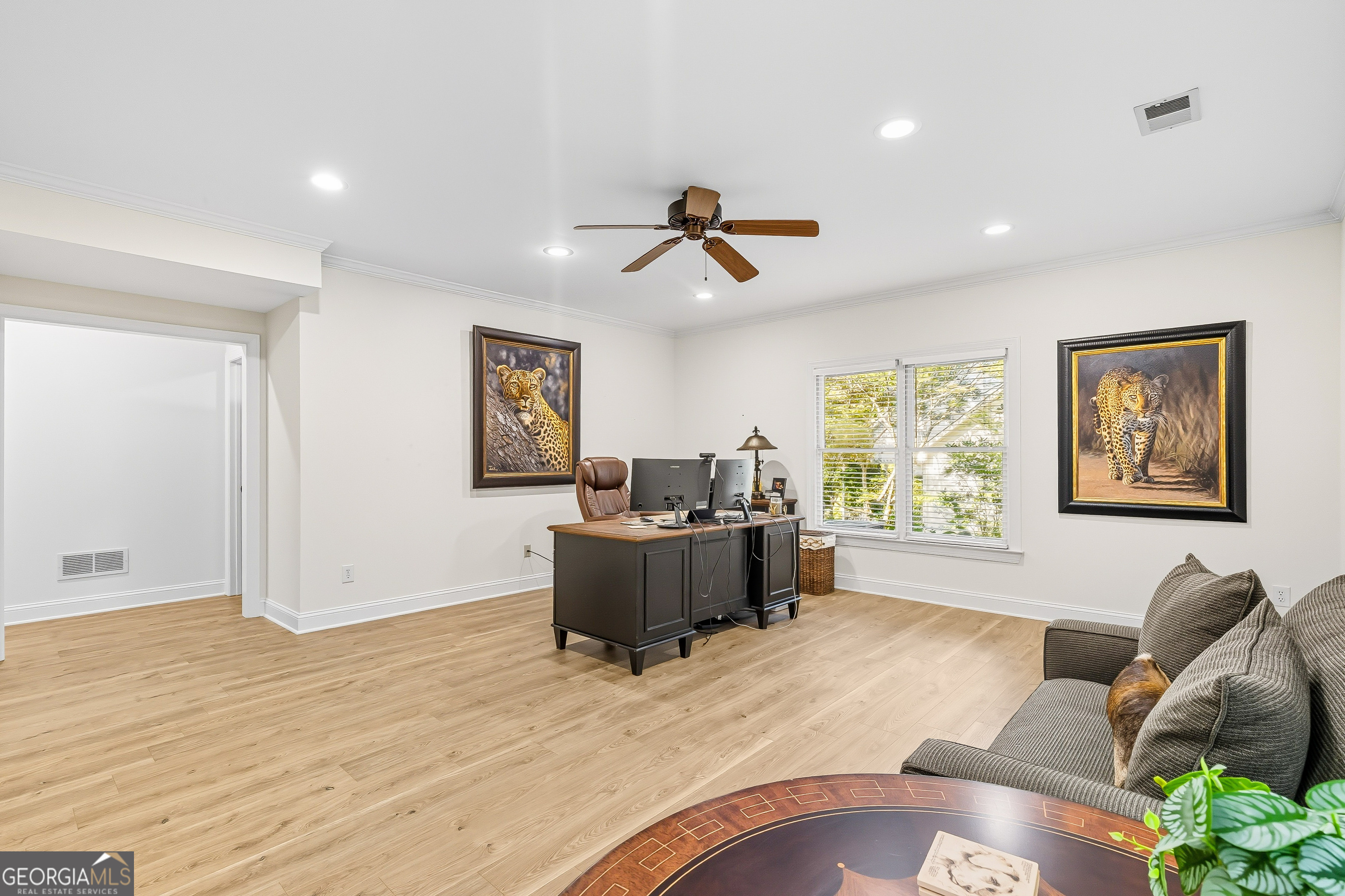 1553 Valley Reserve Court NW