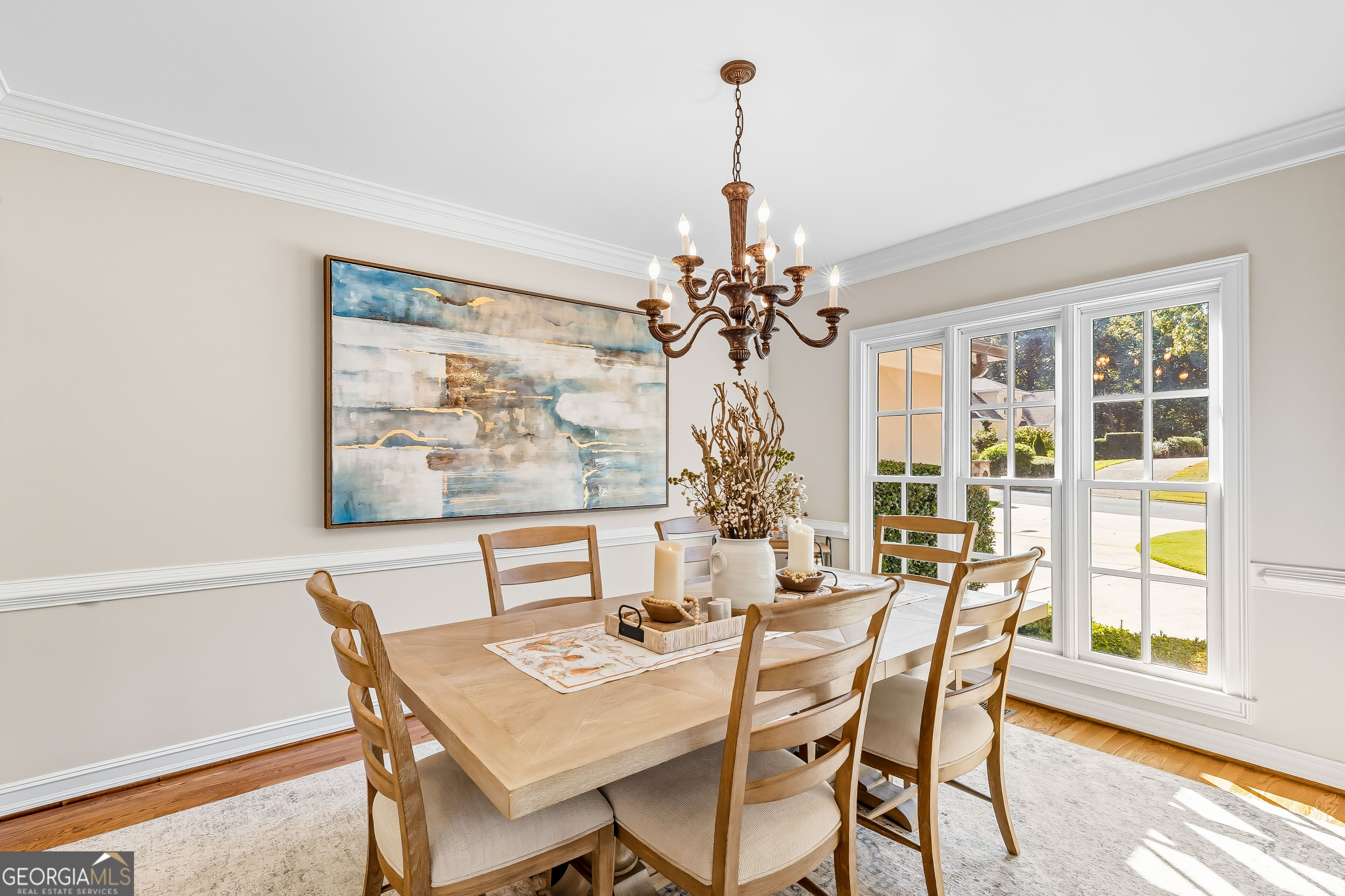 1553 Valley Reserve Court NW