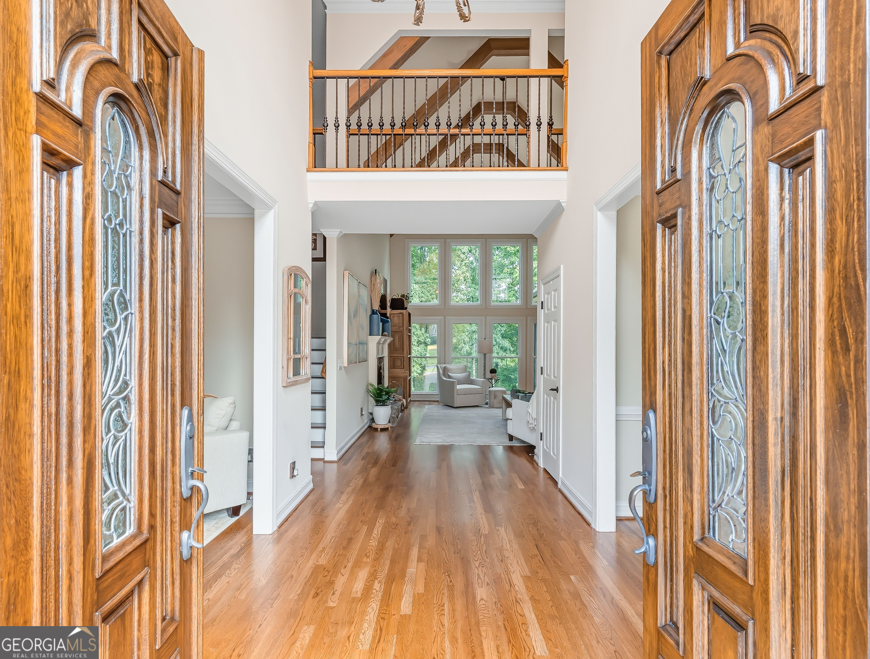 1553 Valley Reserve Court NW