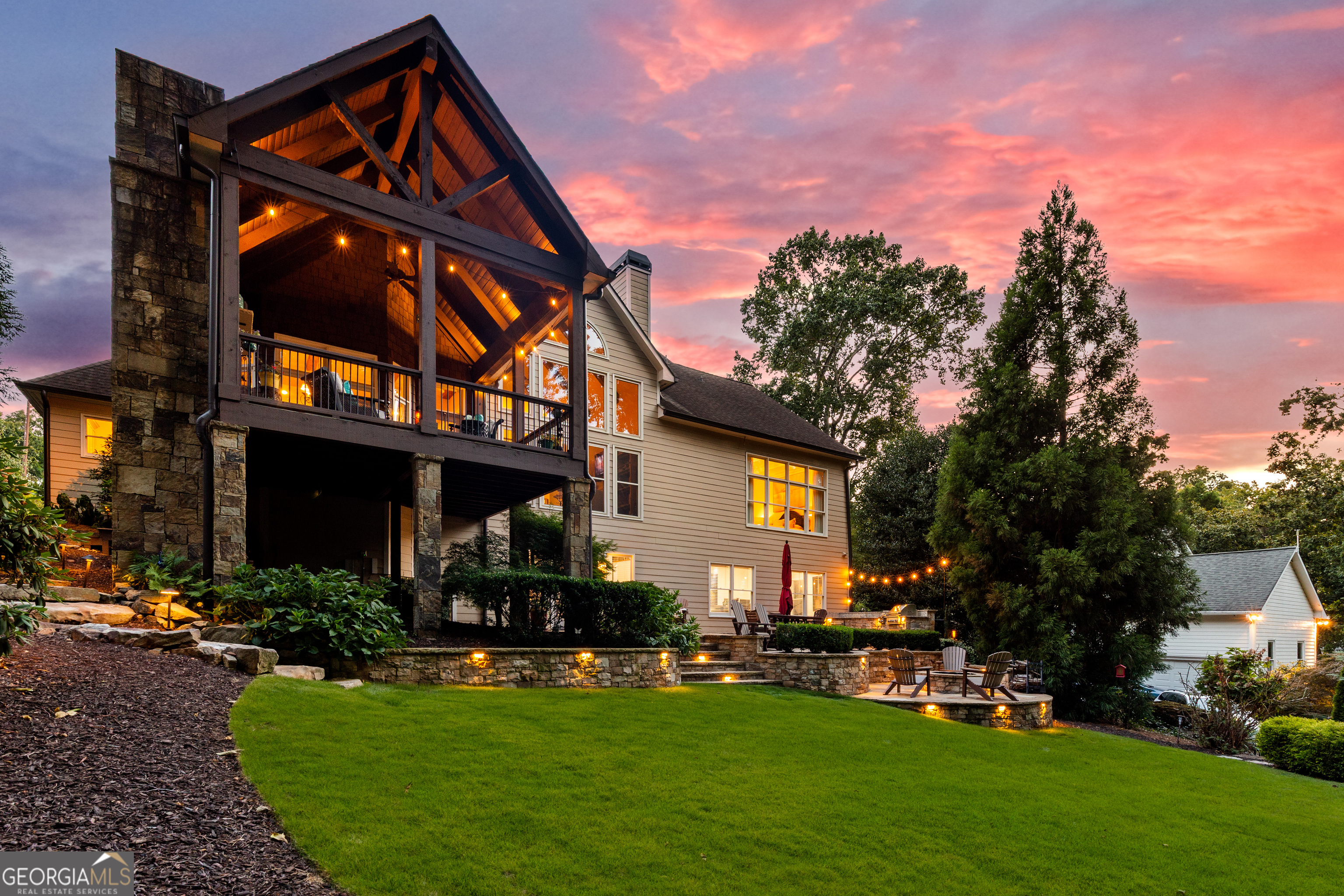 1553 Valley Reserve Court NW