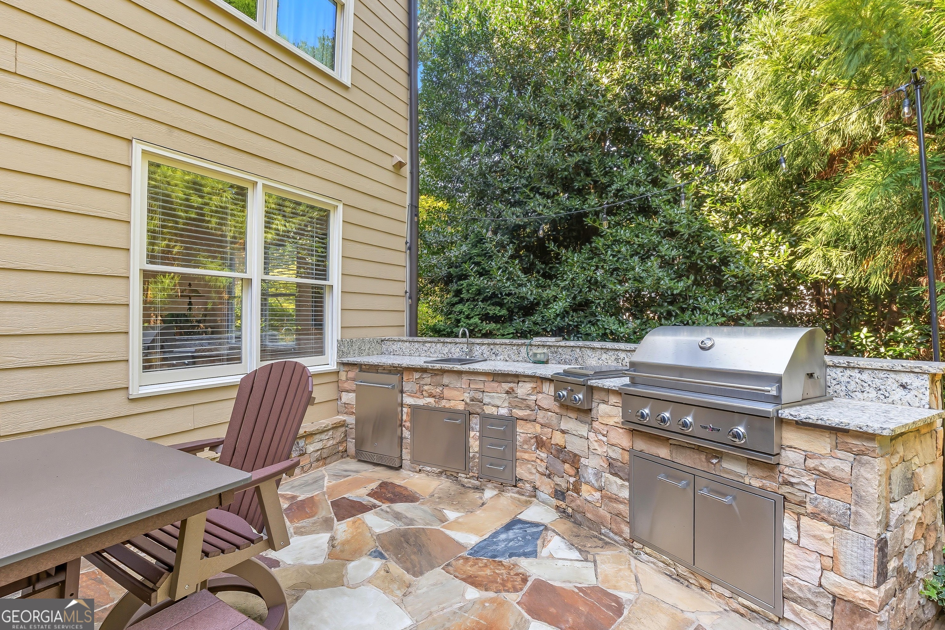 1553 Valley Reserve Court NW