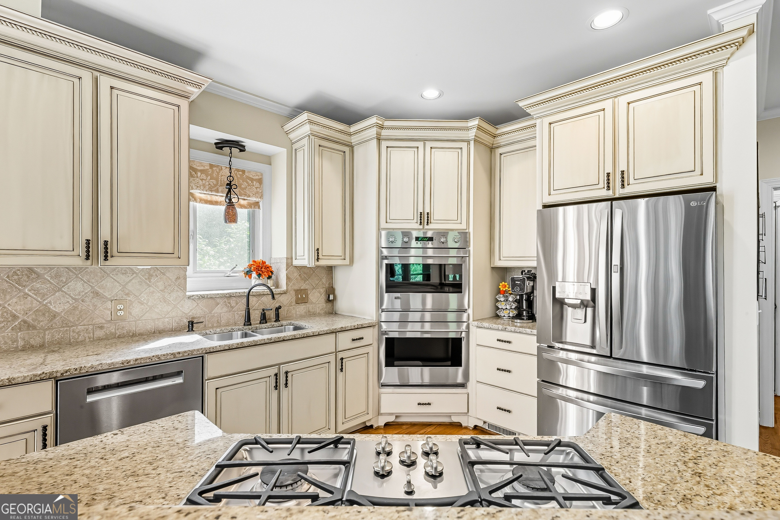 1553 Valley Reserve Court NW