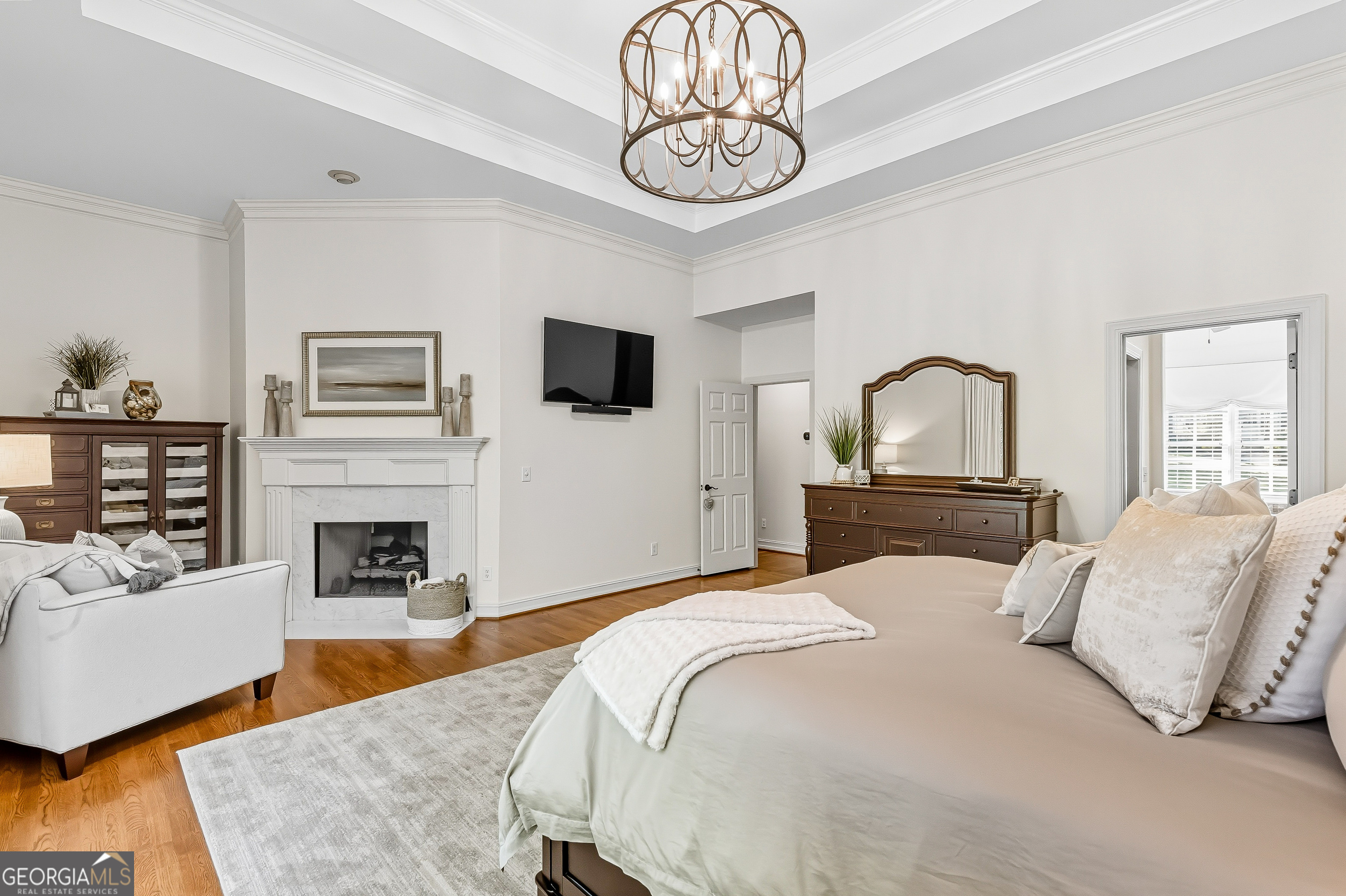 1553 Valley Reserve Court NW