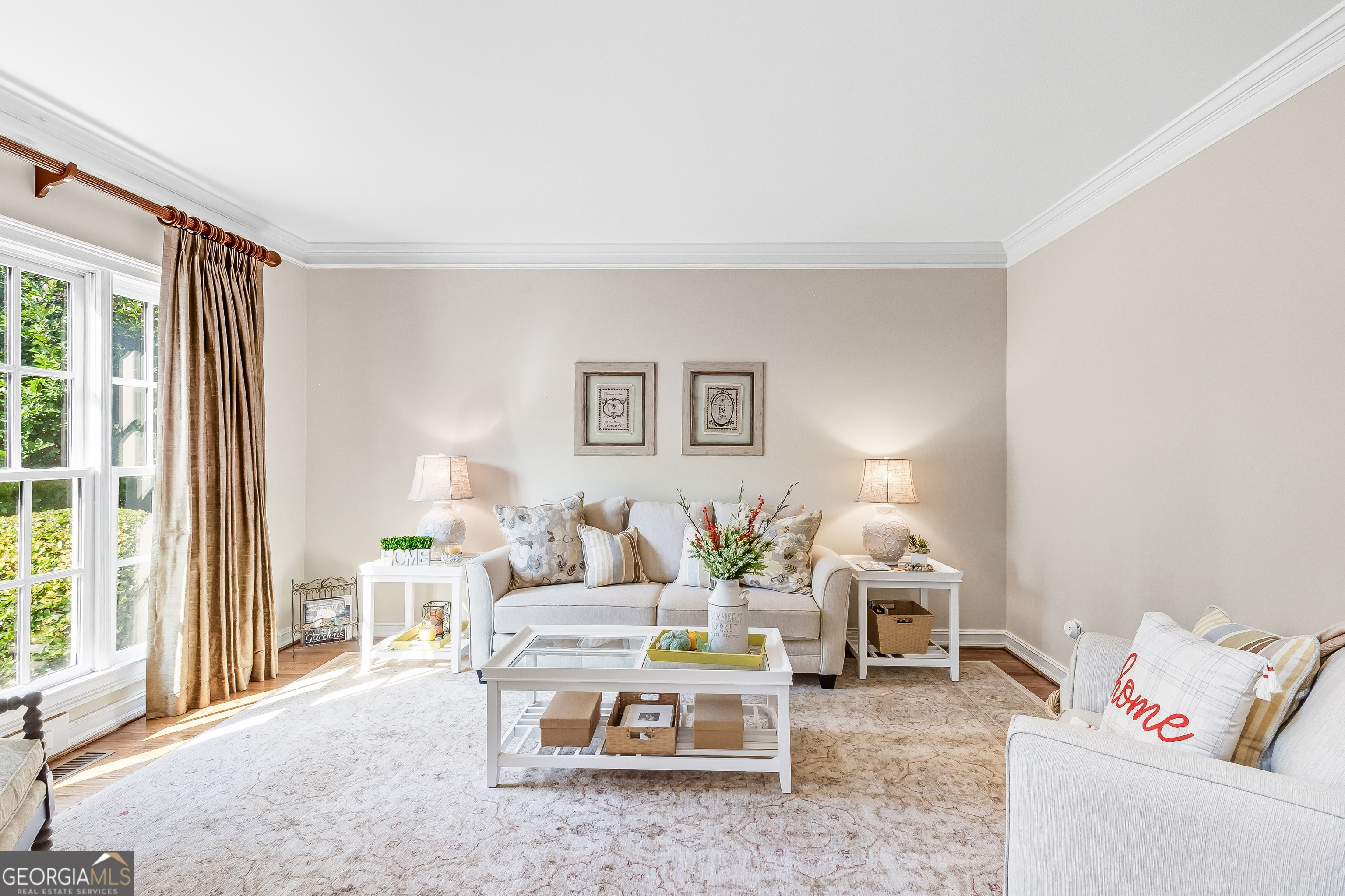 1553 Valley Reserve Court NW