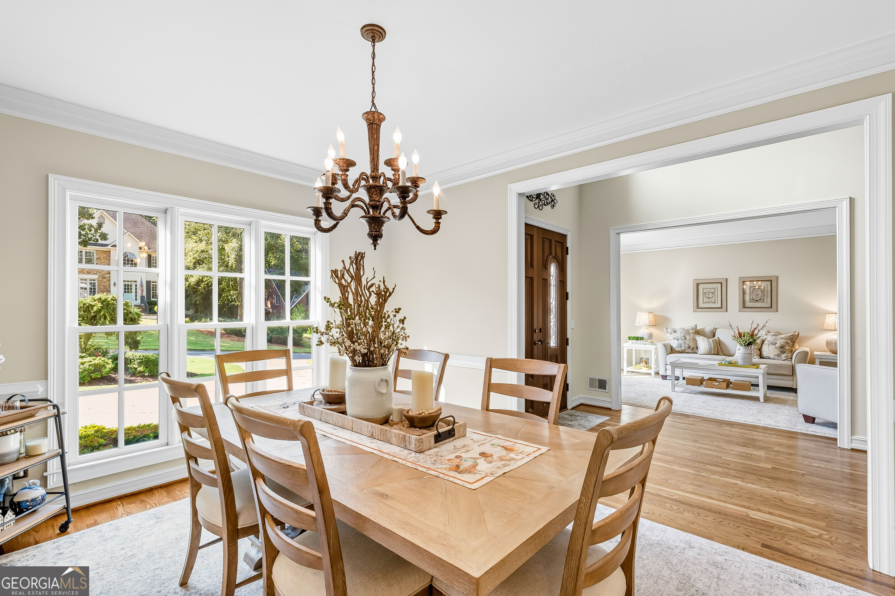 1553 Valley Reserve Court NW