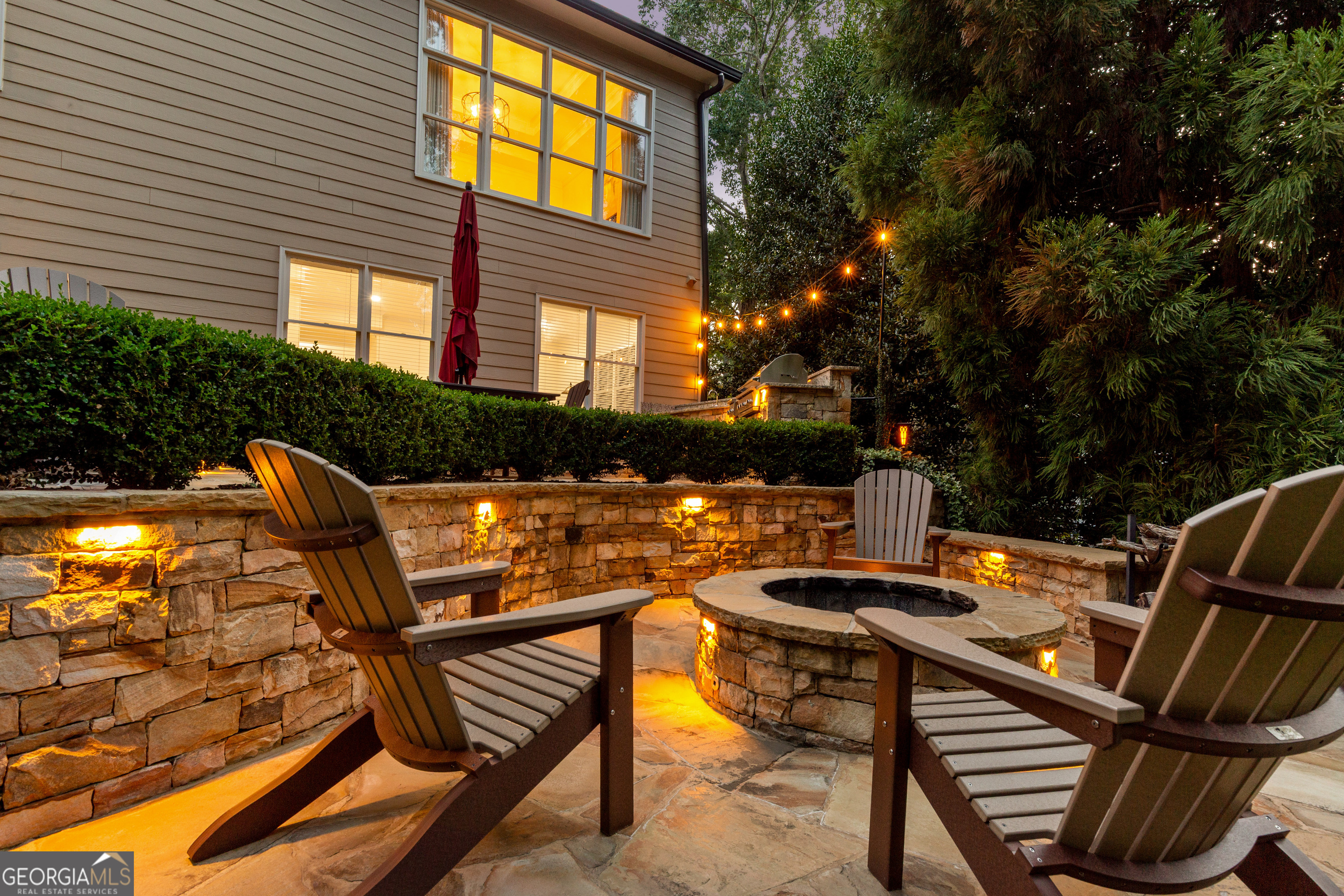 1553 Valley Reserve Court NW