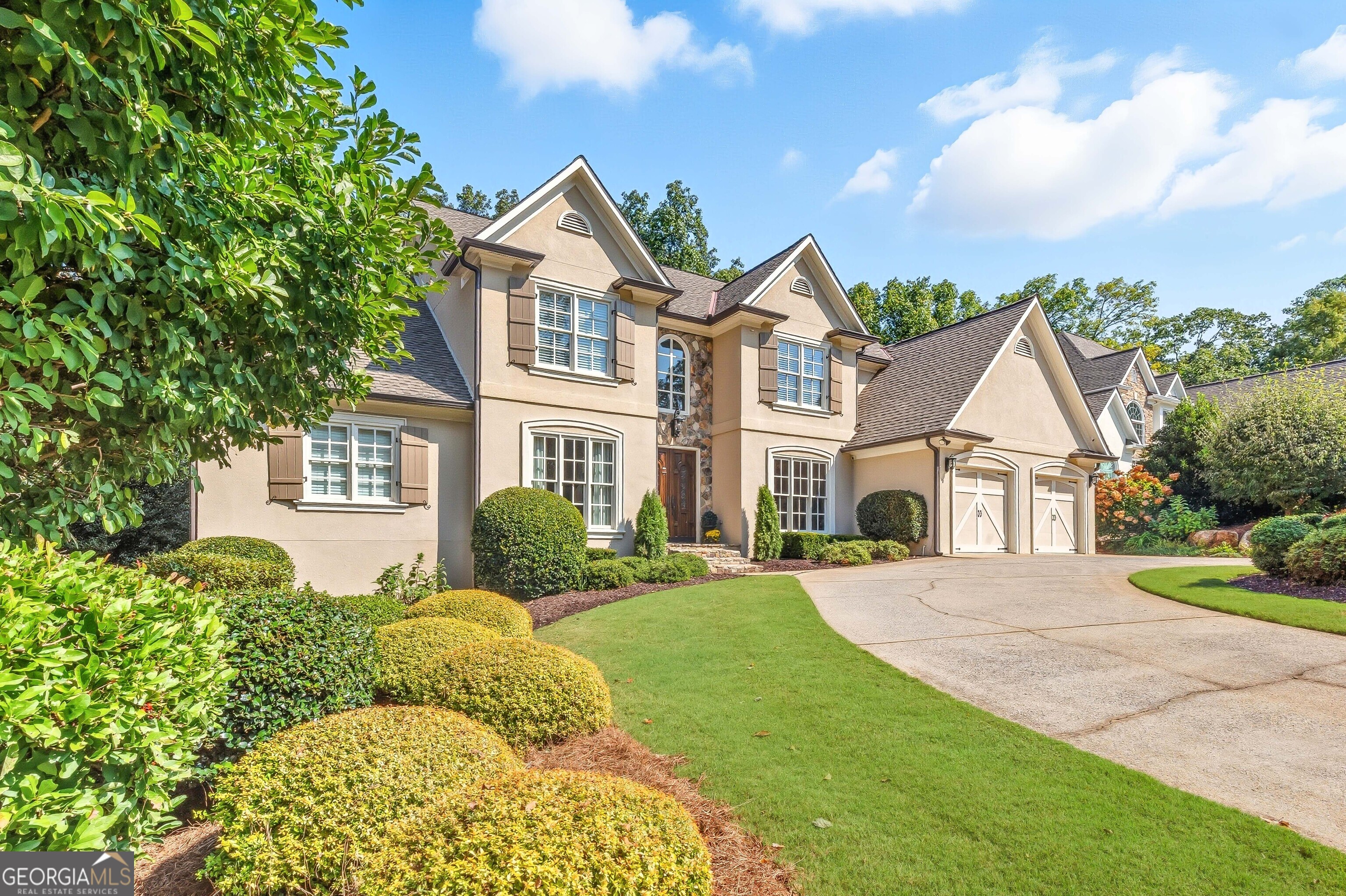 1553 Valley Reserve Court NW