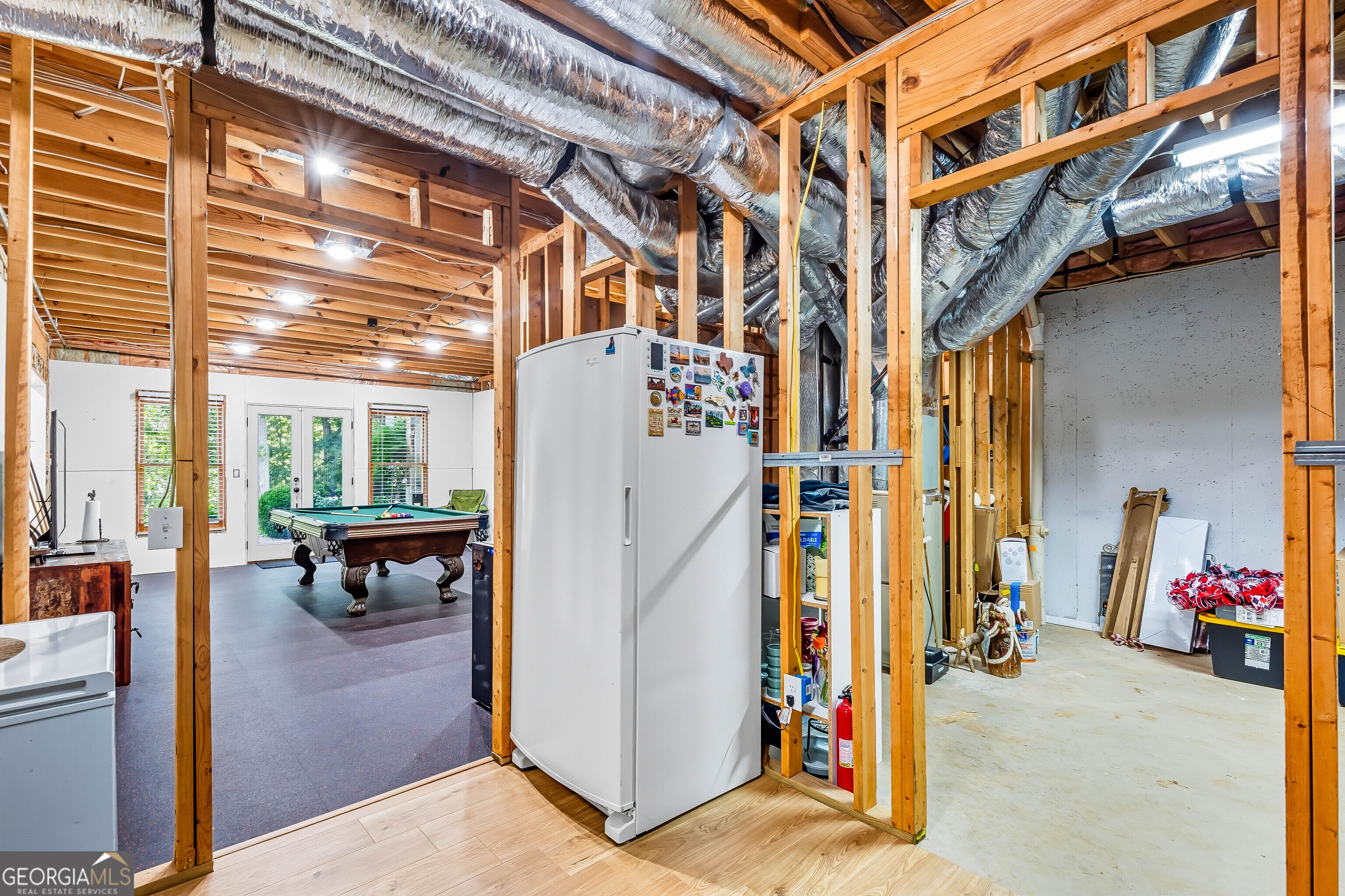 1553 Valley Reserve Court NW