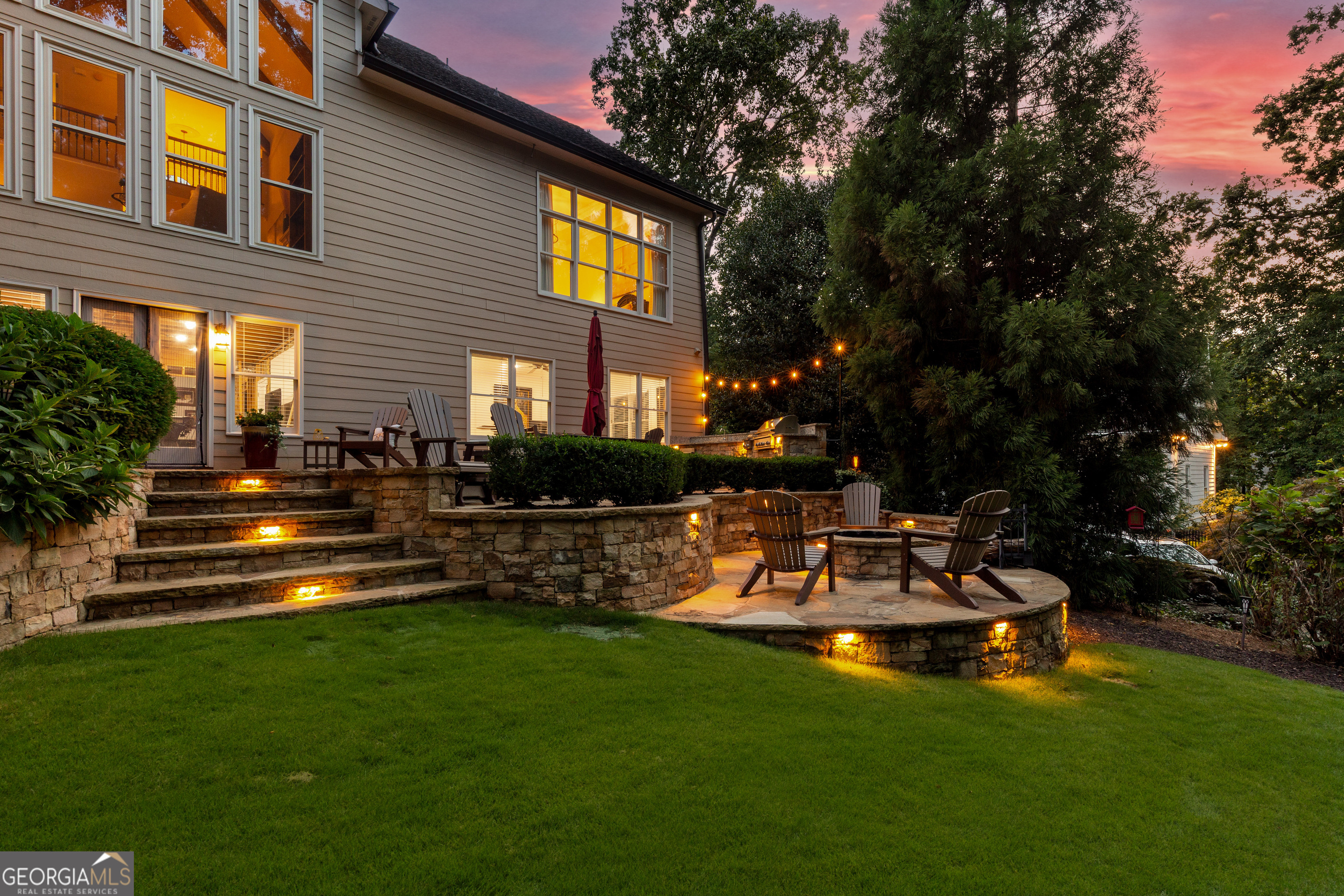 1553 Valley Reserve Court NW