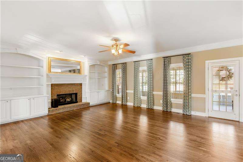 2020 Cockrell Run NW