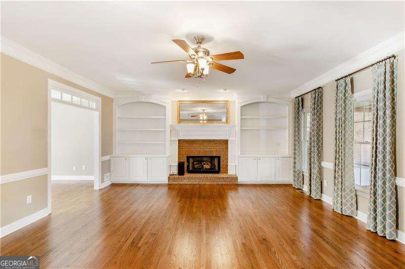 2020 Cockrell Run NW