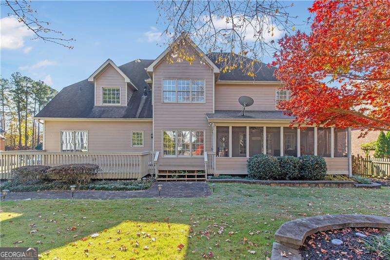 2020 Cockrell Run NW