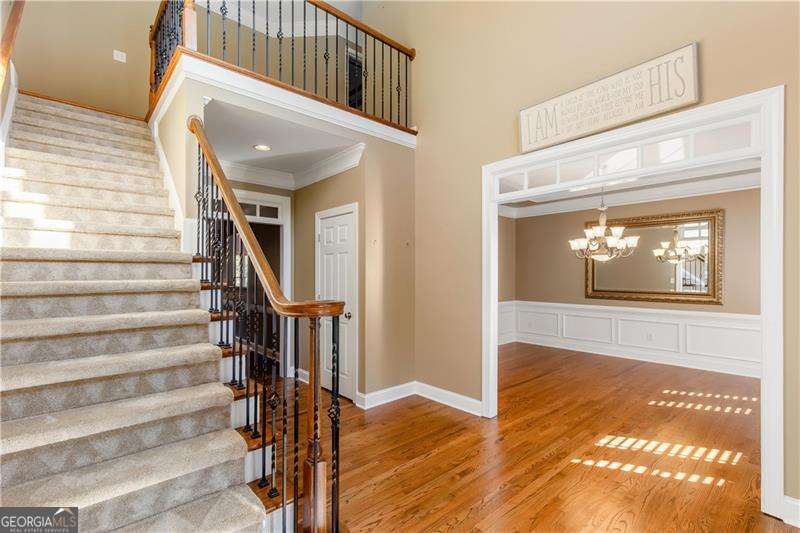 2020 Cockrell Run NW