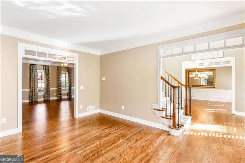 2020 Cockrell Run NW