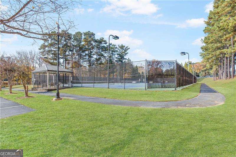 2020 Cockrell Run NW