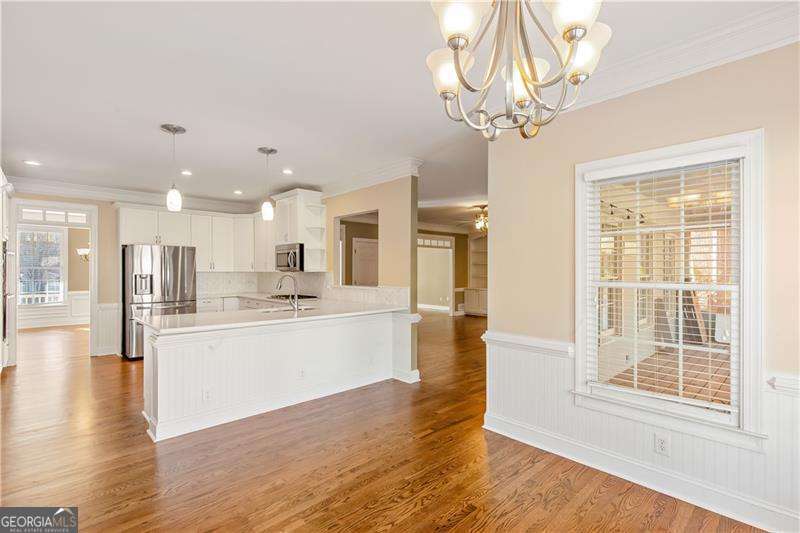 2020 Cockrell Run NW